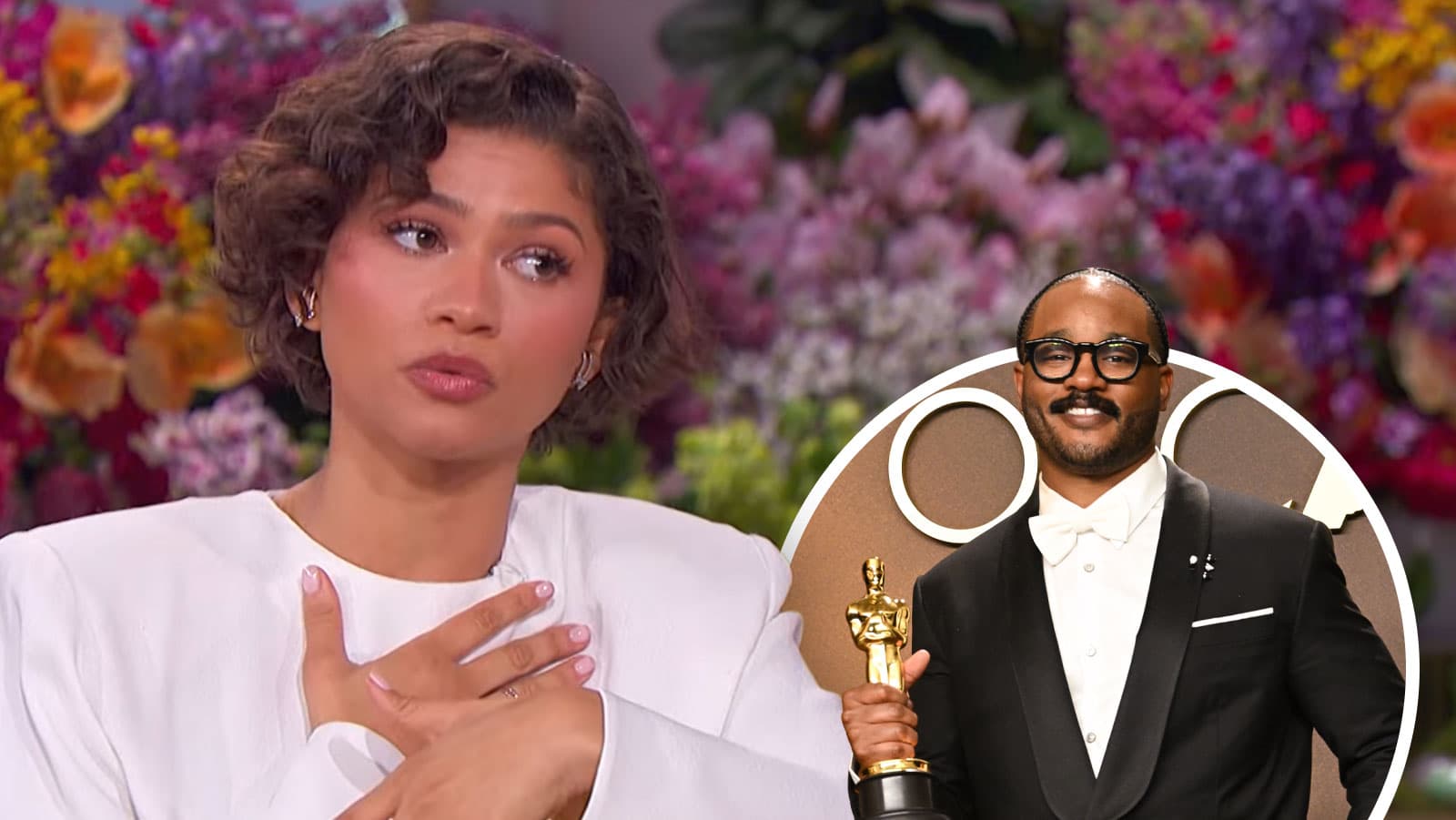 Zendaya Says She Wants To Work With Ryan Coogler: “He Just Makes Beautiful Work”