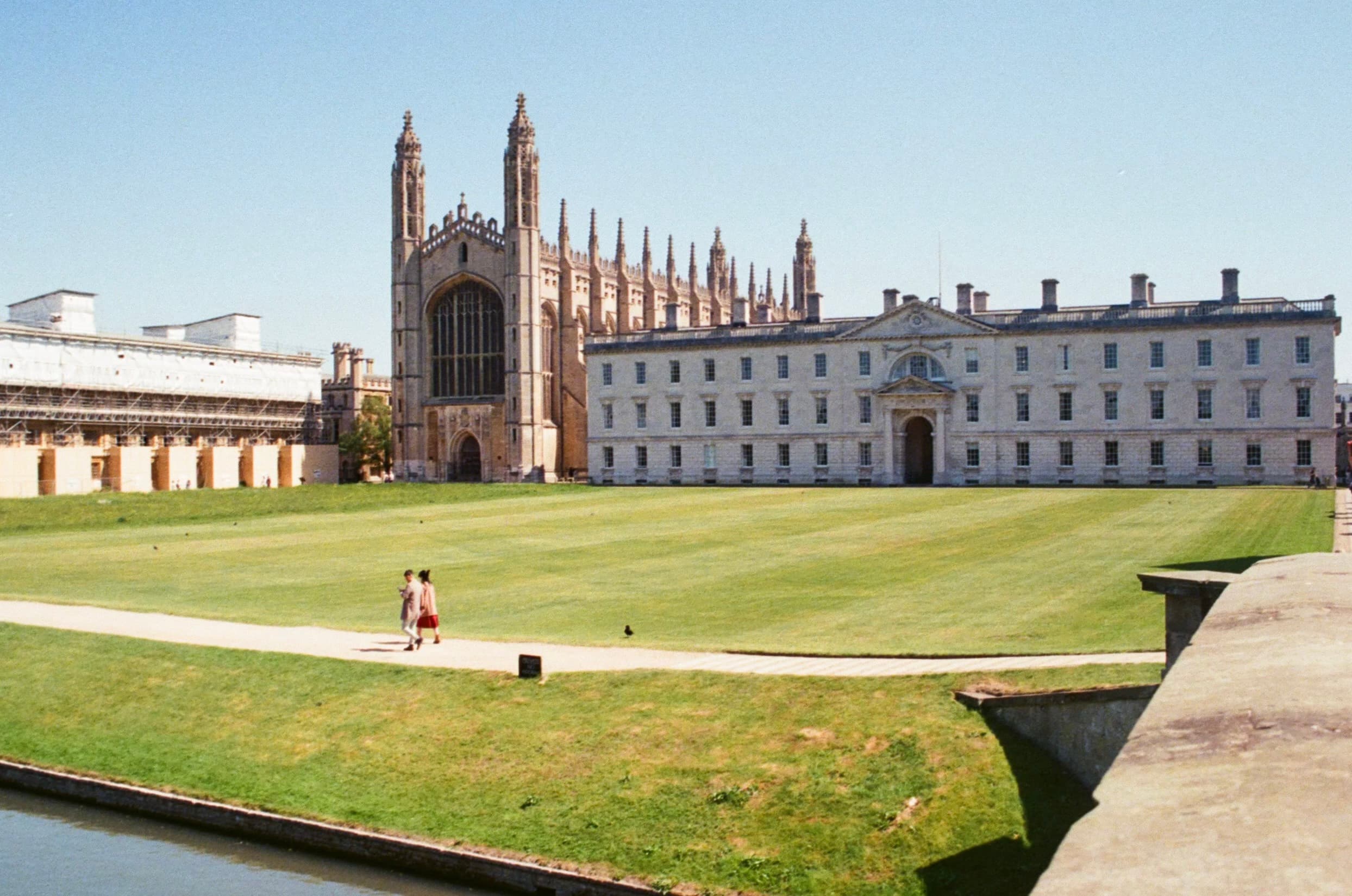 Germany’s Flimmer Adapting Cambridge University Secret Society Bestseller ‘The Club’