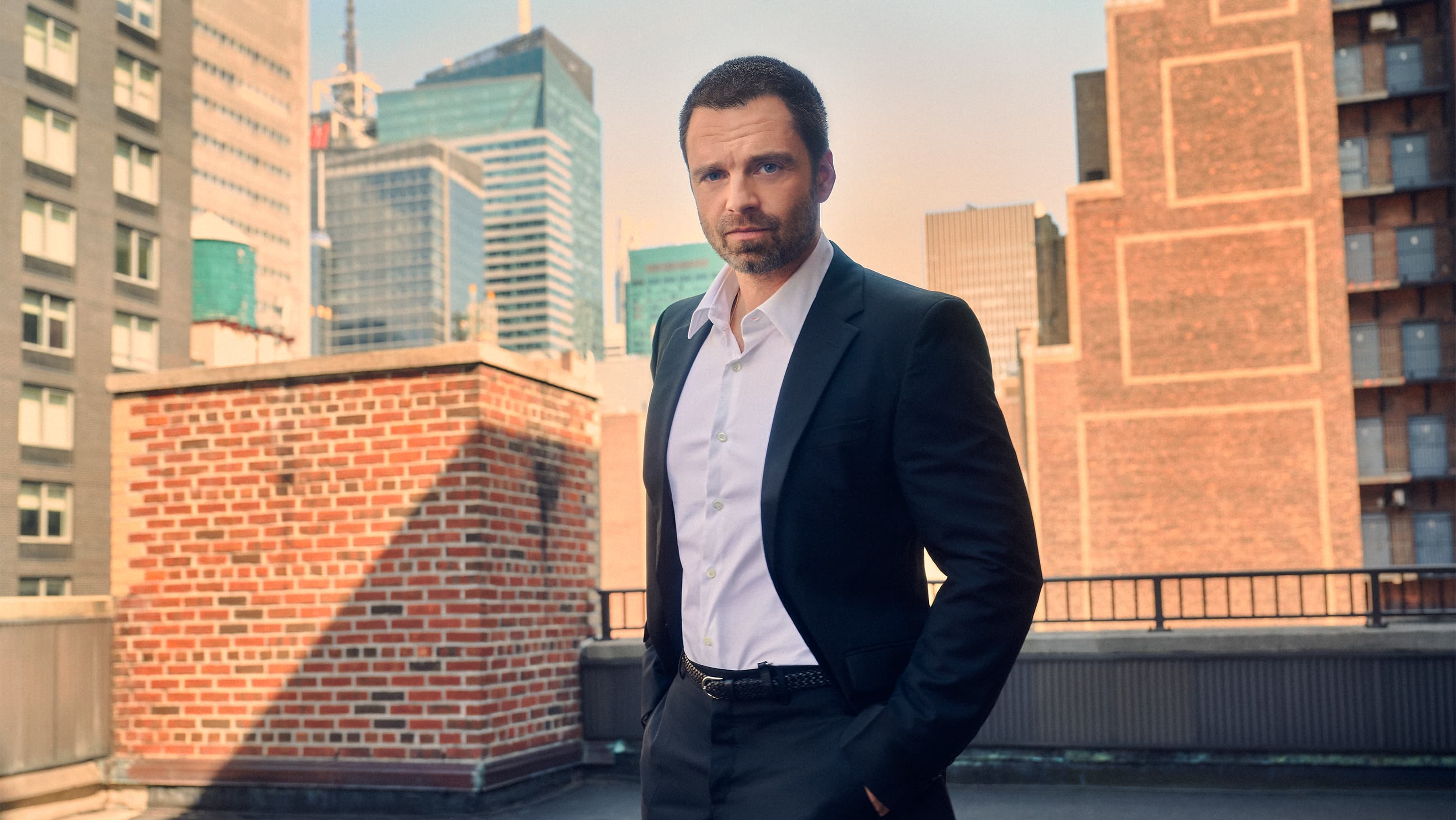 Sebastian Stan On His Romanian Roots In ‘Fjord’, Fatherhood, Toxic Masculinity, Real-Life Heroes & ‘The Batman: Part II’ – Cannes Cover Story