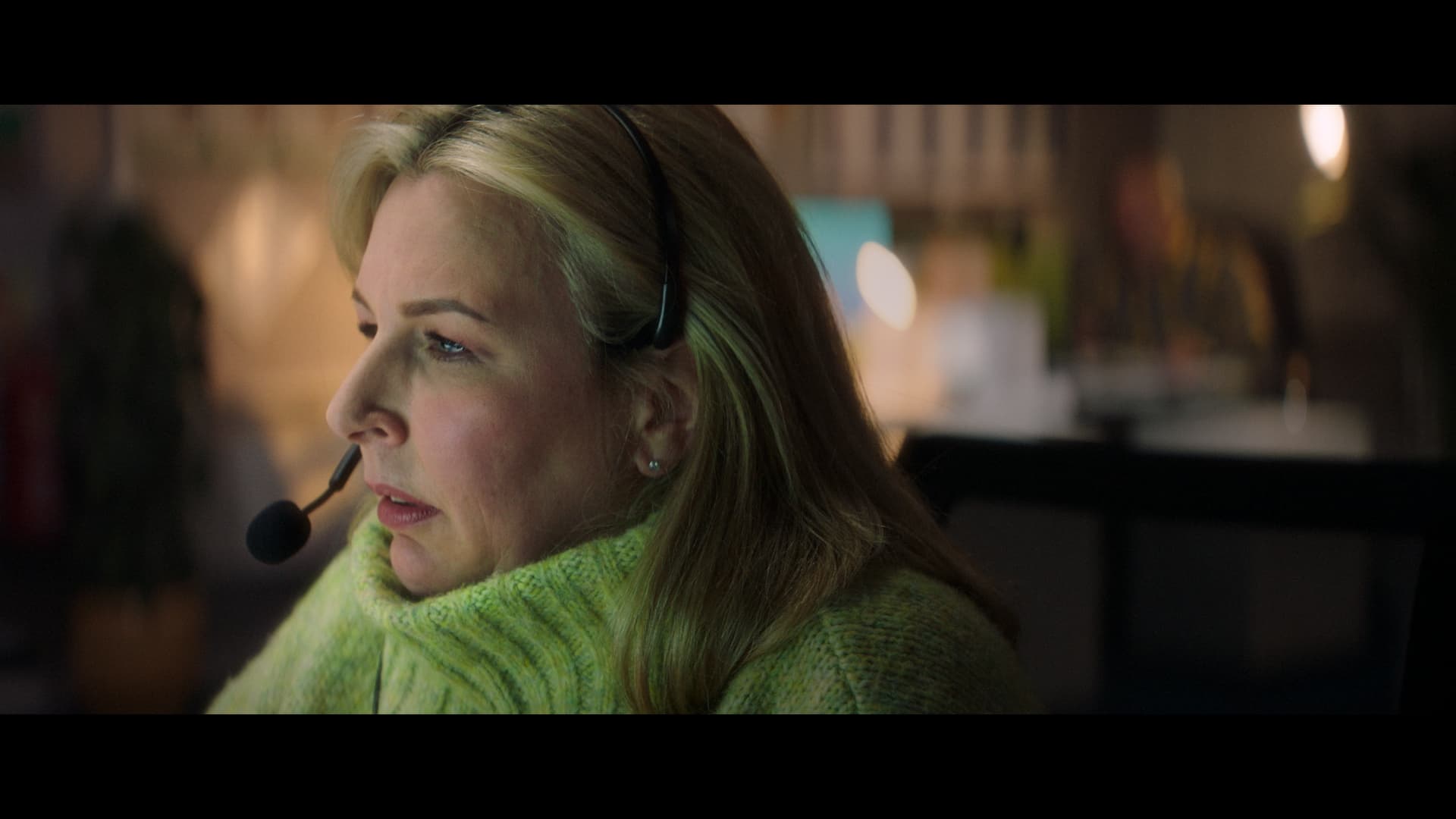 Screenbound Boards ‘Amazing Grace’ Starring ‘Adolescence’ Actor Hannah Walters — Cannes Market
