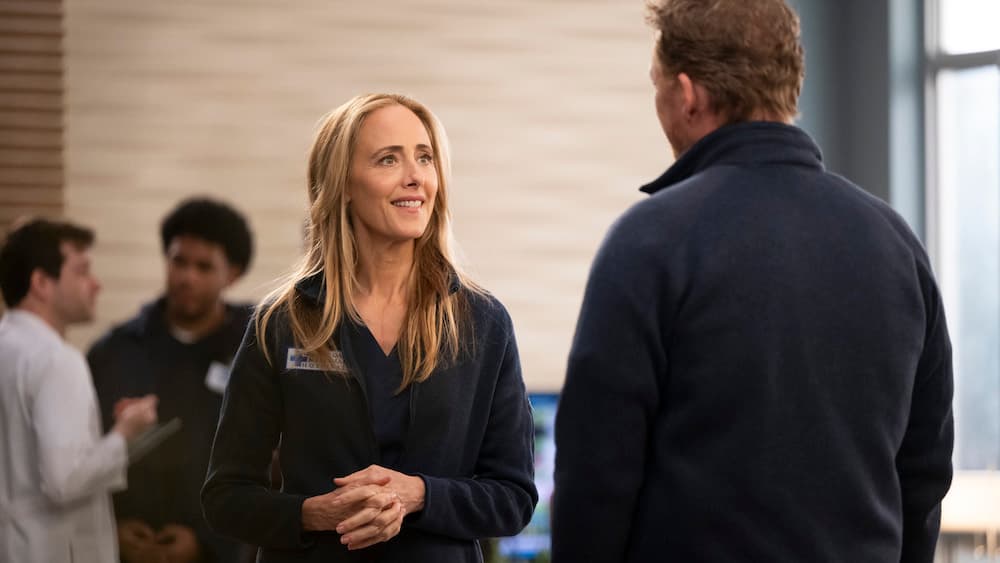 ‘Grey’s Anatomy’: Kim Raver On Teddy’s Next Career Move As She Bids Farewell To ABC Medical Drama In Season 22 Finale