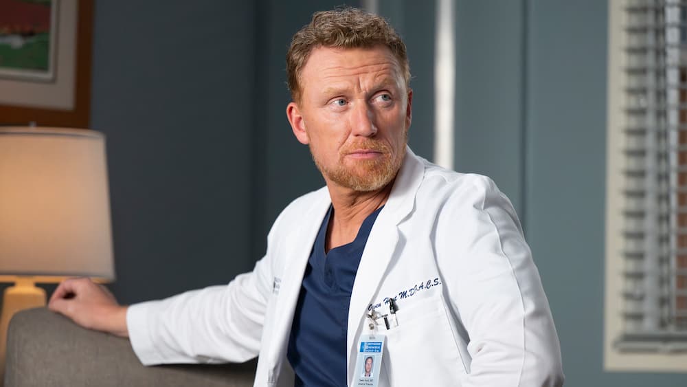 ‘Grey’s Anatomy’s Kevin McKidd On Directing His Exit From ABC Medical Drama After 18 Seasons: “It Felt Really Empowering”