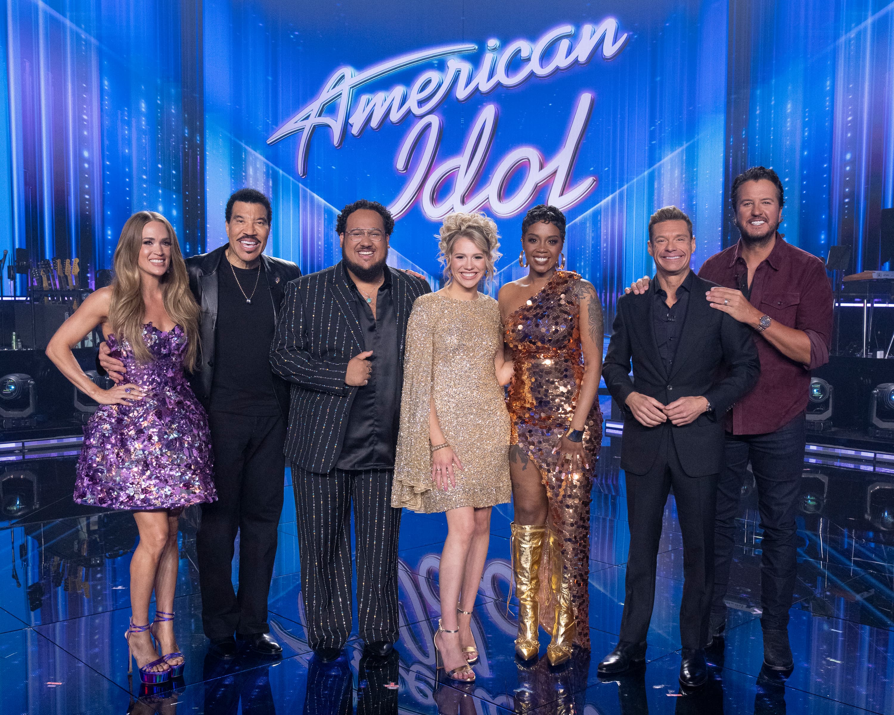 ‘American Idol’ Crowns Season 24 Winner