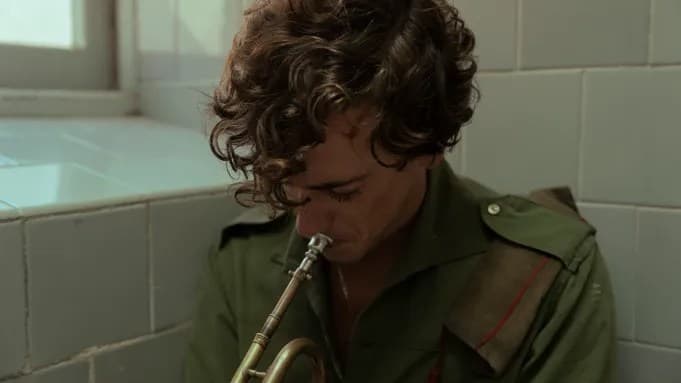 Cannes Hit ‘La Bola Negra’ Posts First Clip As Elástica Films Sets October 2026 Release In Spain