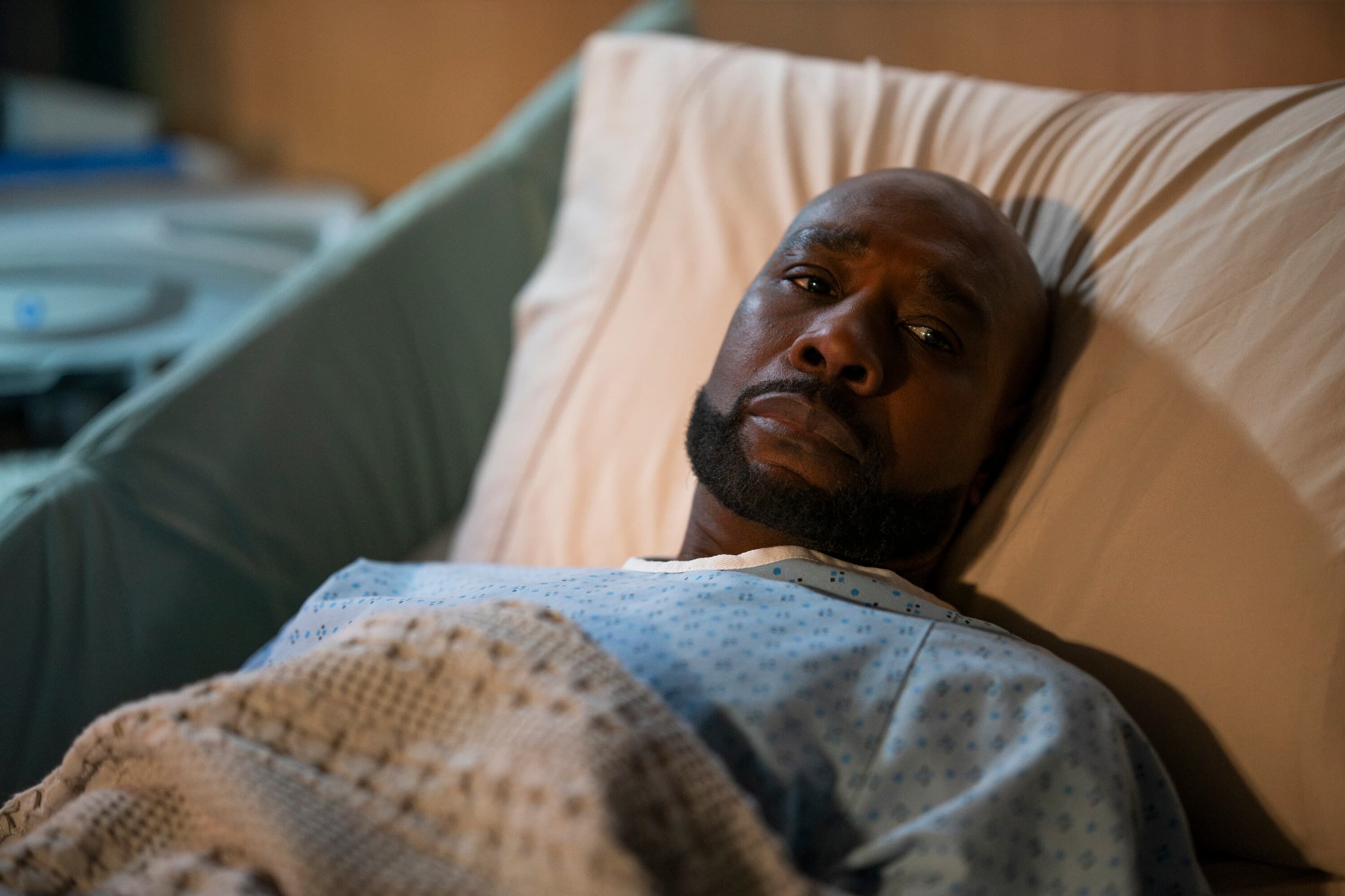 ‘Watson’ Finale: Creator Craig Sweeny Reflects On How Series Ended, Its 2-Season Run And What Could’ve Been For John & Sherlock In Season 3
