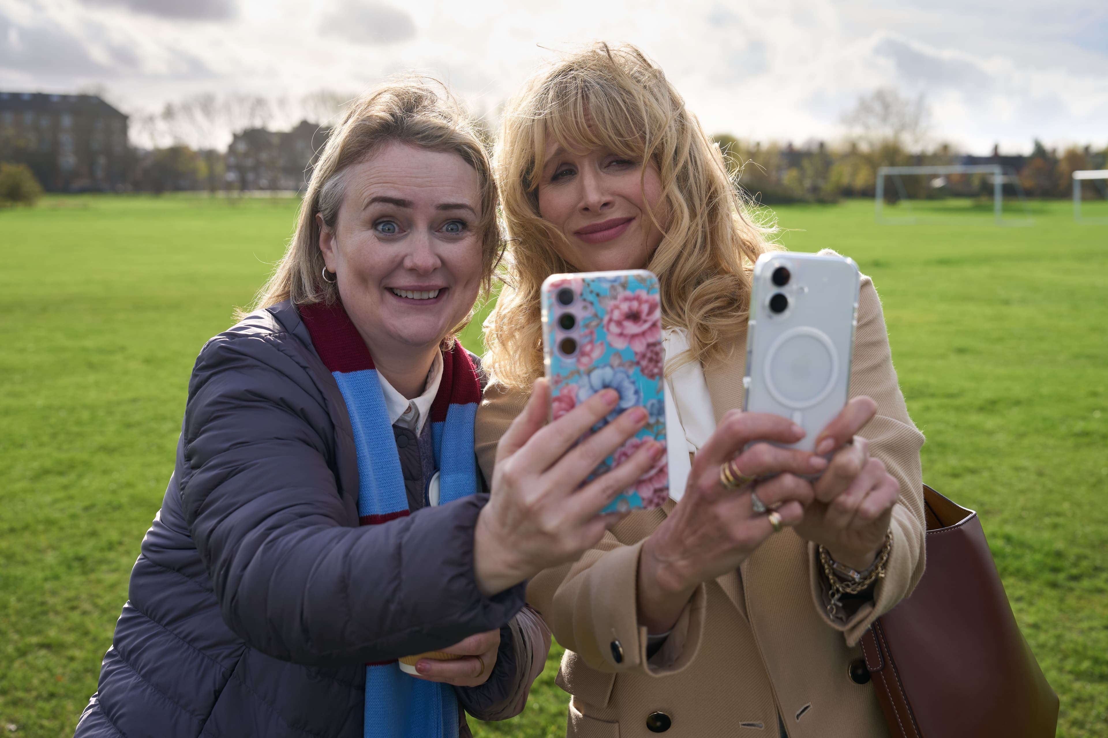 BBC Comedy Goes Big On Returners With New Seasons Of ‘Amandaland’, ‘Am I Being Unreasonable?’ & ‘Black Ops’
