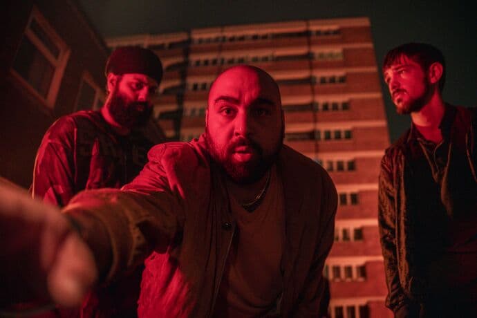‘Vengeance: Murder On The Heath’ Creator Aysha Rafaele Bemoans Lack Of Progress In Portrayal Of Black & British Asian People On TV Since Adeel Akhtar Made BAFTA History For ‘Murdered By My Father’