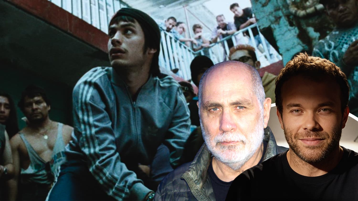 Original ‘Amores Perros’ Screenplay Being Adapted As TV Series From AF Films & Sofia Vergara’s LatinWe