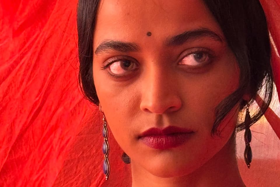 ‘Amri’ First Look: Anjali Sivaraman Stars In Mira Nair’s Portrait Of Iconic Artist Amrita Sher-Gil