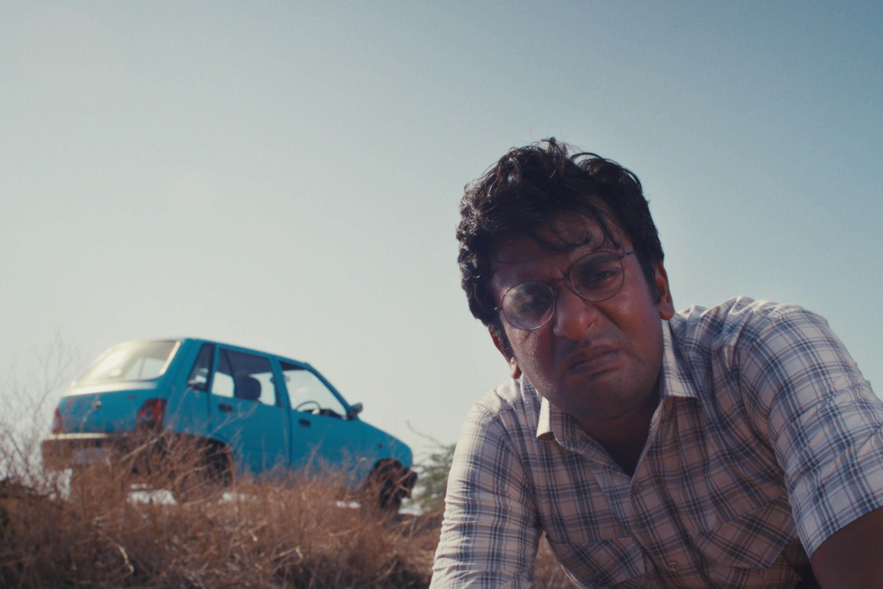 LA-Based AK Studios Launches South Asian Slate Headed By Vijay Jayapal’s ‘An Idiot’; Gothic Horror ‘The Undying’