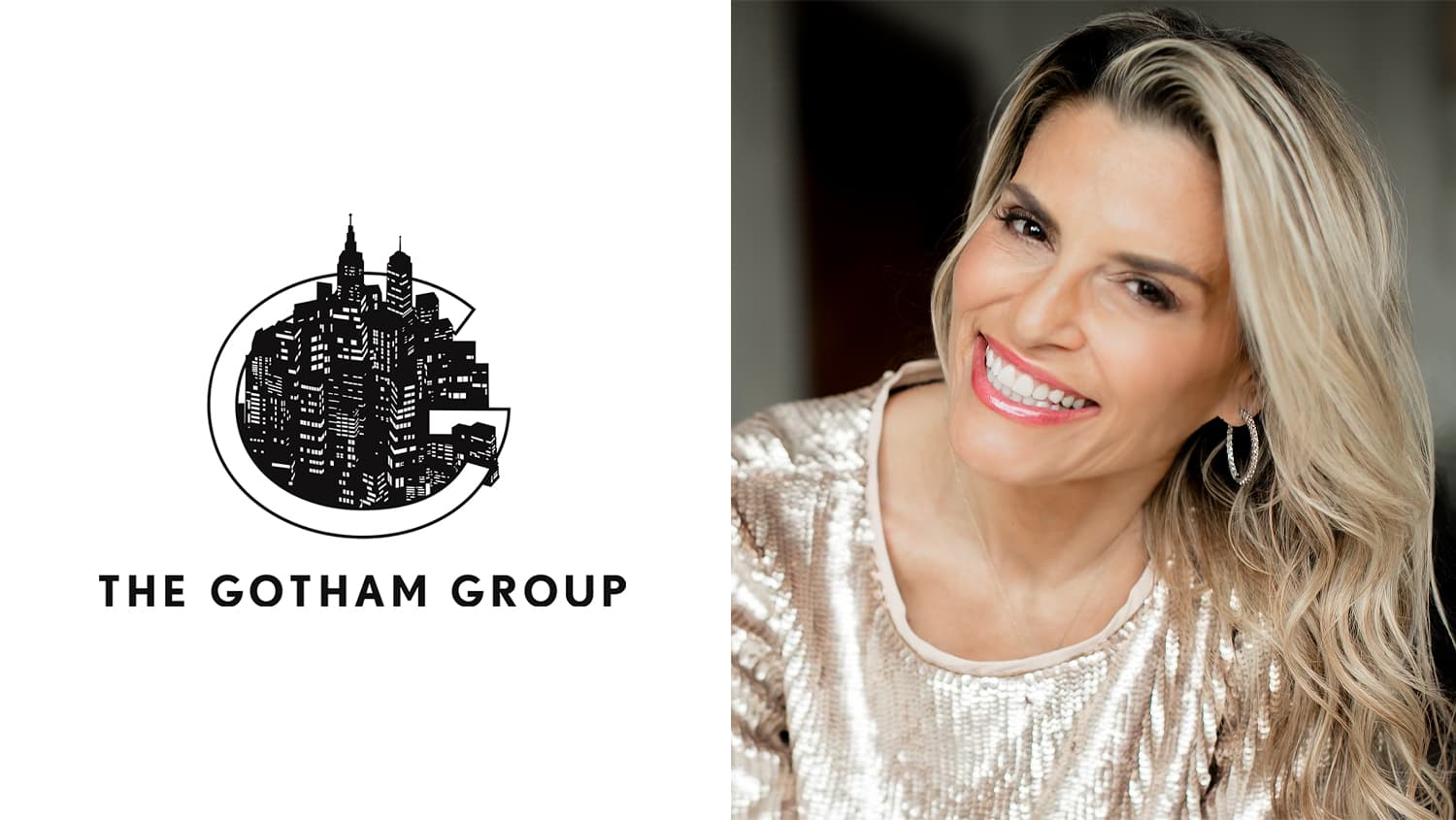 The Gotham Group Signs ‘Blues Clues’, ‘Daniel Tiger’s Neighborhood’ Creator Angela C. Santomero