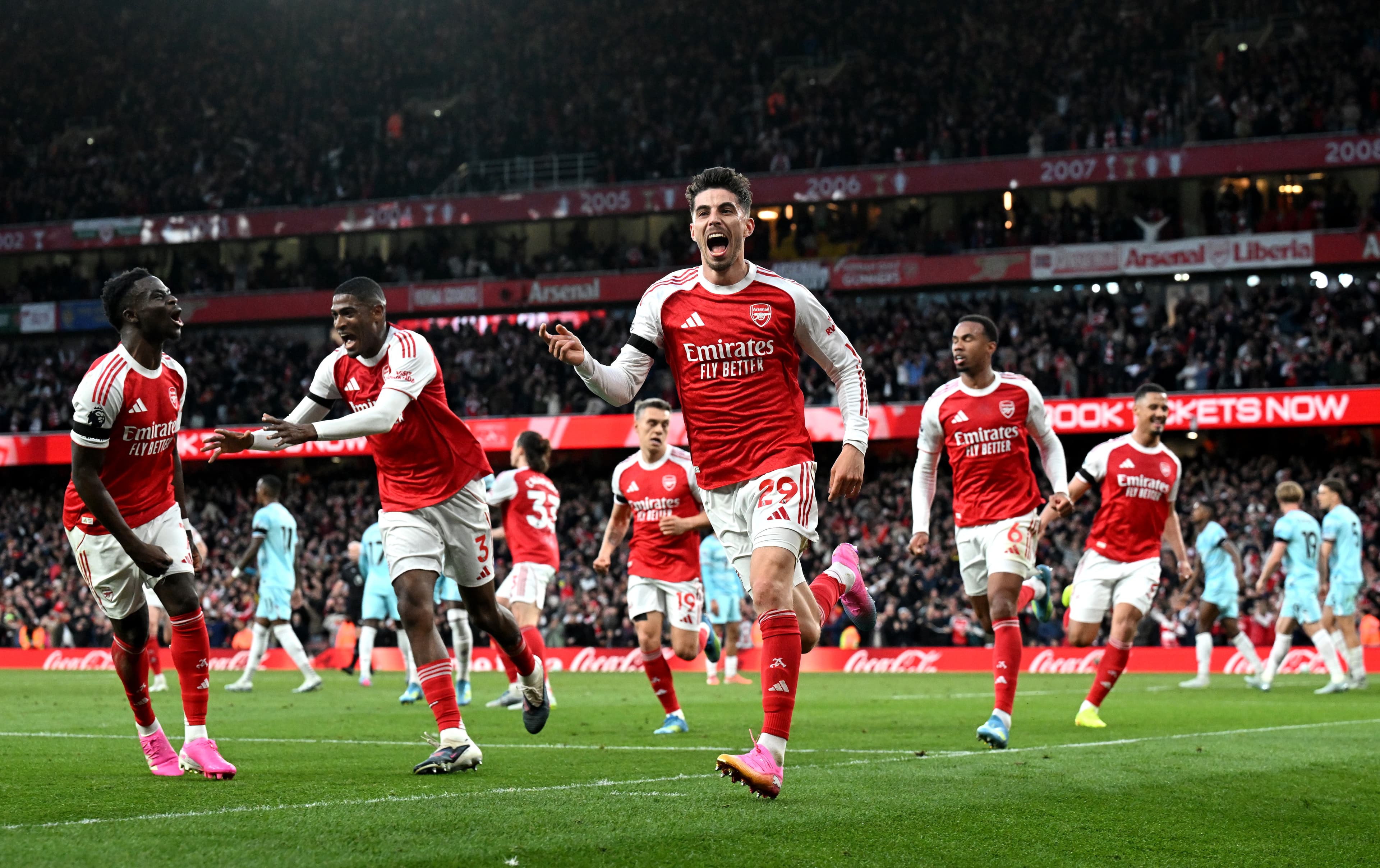 Era Ends For IMG Today As Premier League Takes Production In-House: “It Was Inevitable They Would Want It”
