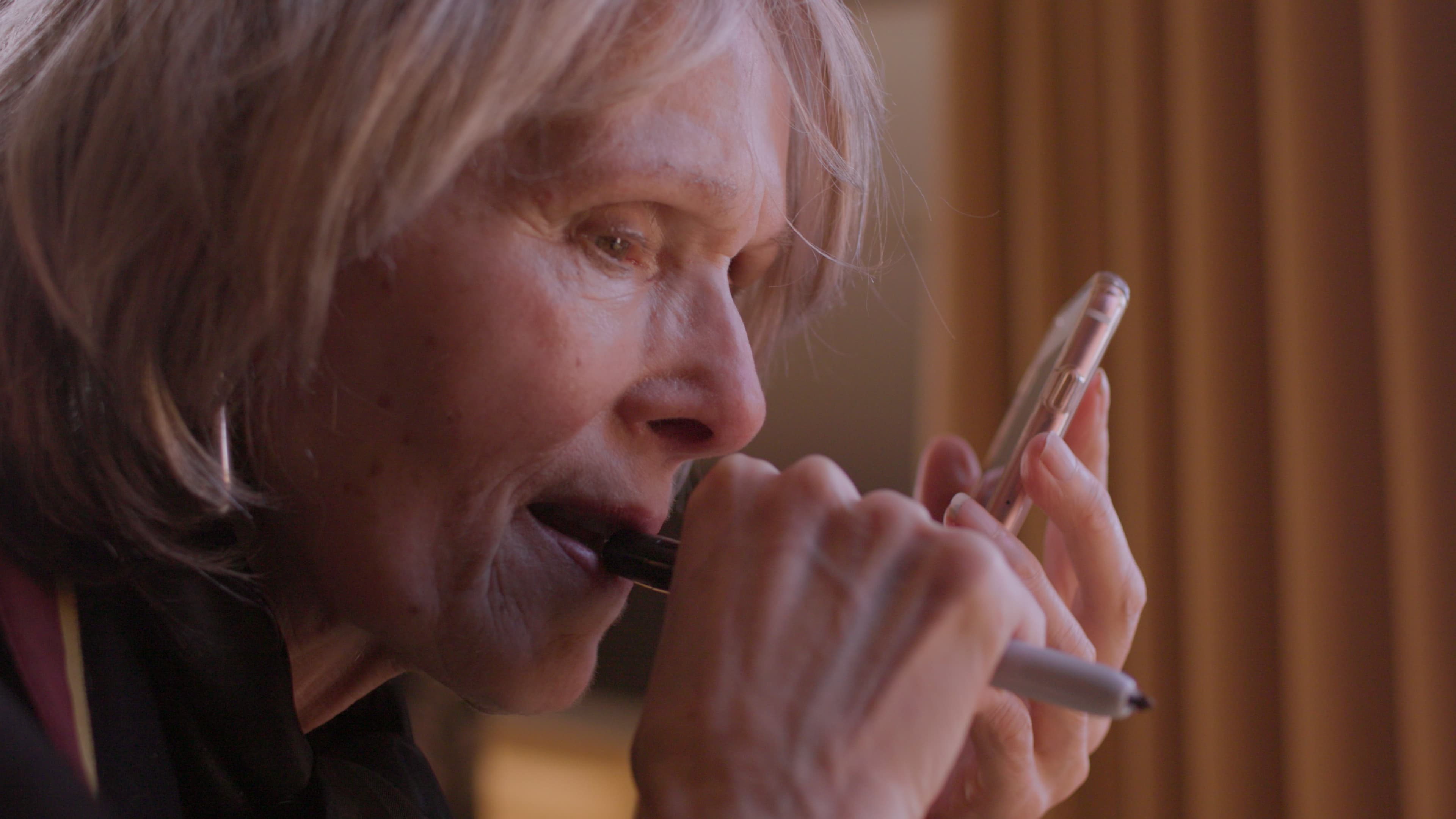  ‘Ask E. Jean’ Documentary Expands Amid Trump DOJ Probe Controversy – Specialty Preview