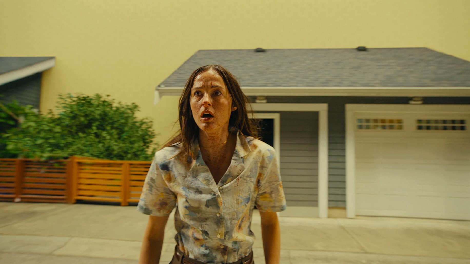Let The ‘Backrooms’ Bonanza Begin: Previews For Kane Parsons Movie At $9M – Late Thursday Box Office