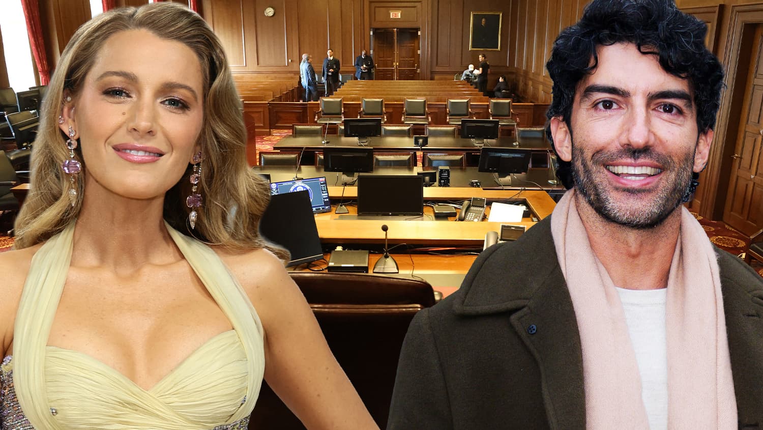 It Doesn’t Really End With This: Blake Lively & Justin Baldoni Settlement Details Revealed; “Resounding Victory” For Actress, Lawyers Say With More Court Action Looming