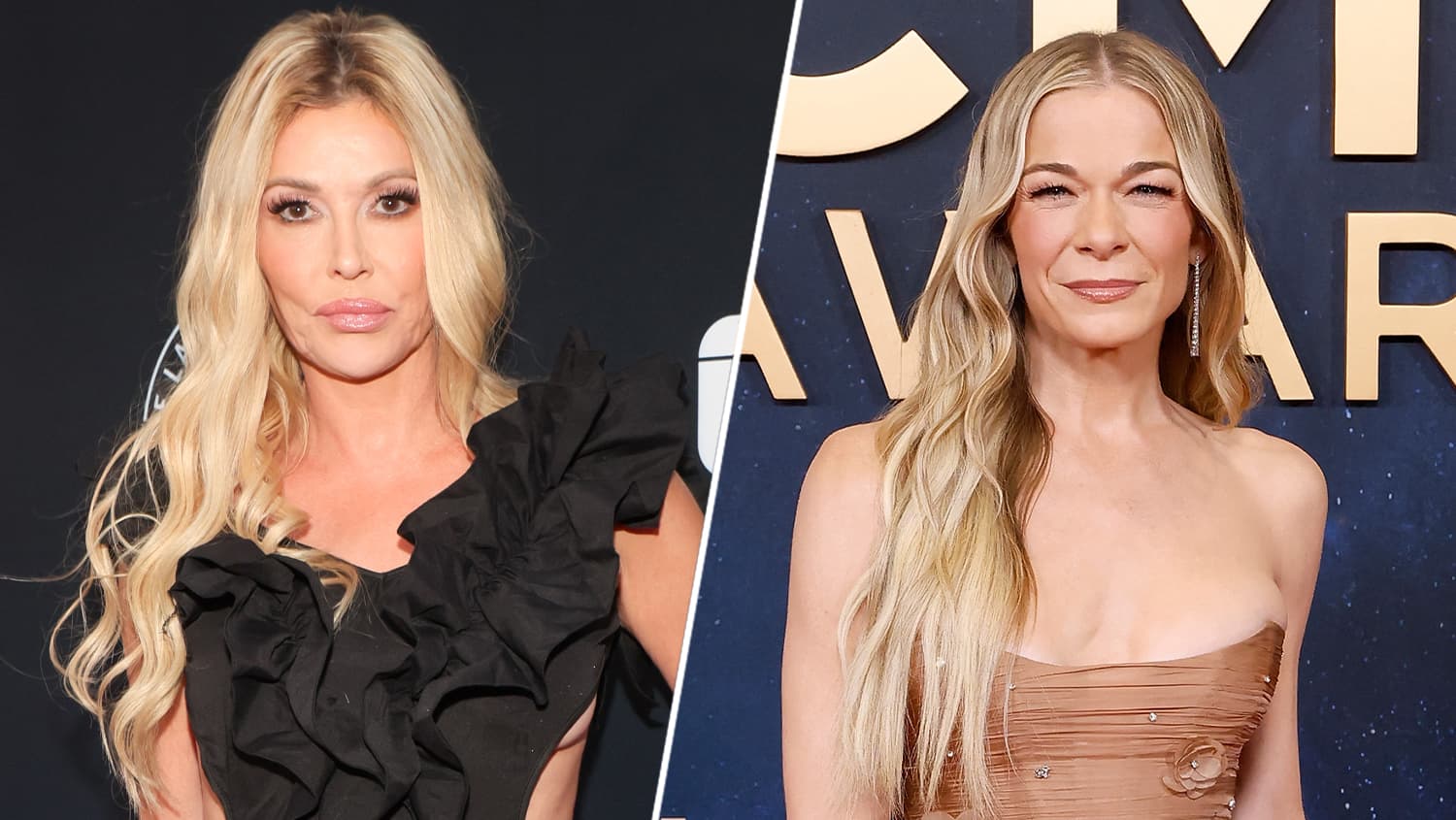 Brandi Glanville Reacts To Rumors LeAnn Rimes Is Joining ‘RHOBH’: “She Got Everything Else Of Mine”