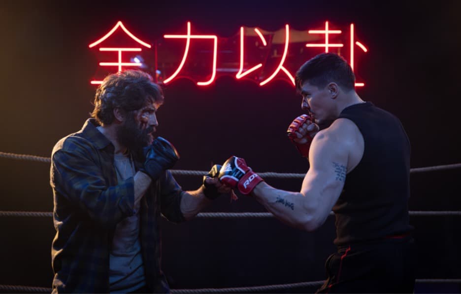 Scott Adkins Making Directorial Debut On ‘Brawler’ With Lewis Tan Co-Starring — Cannes Market
