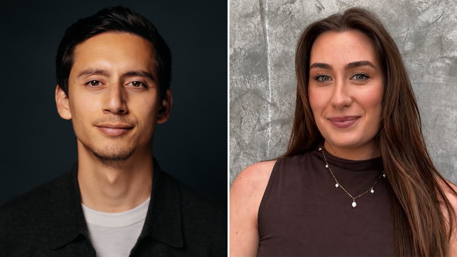 Innovative Hires Talent Agent Brian Sacripanti, Promotes Celine Biancardi