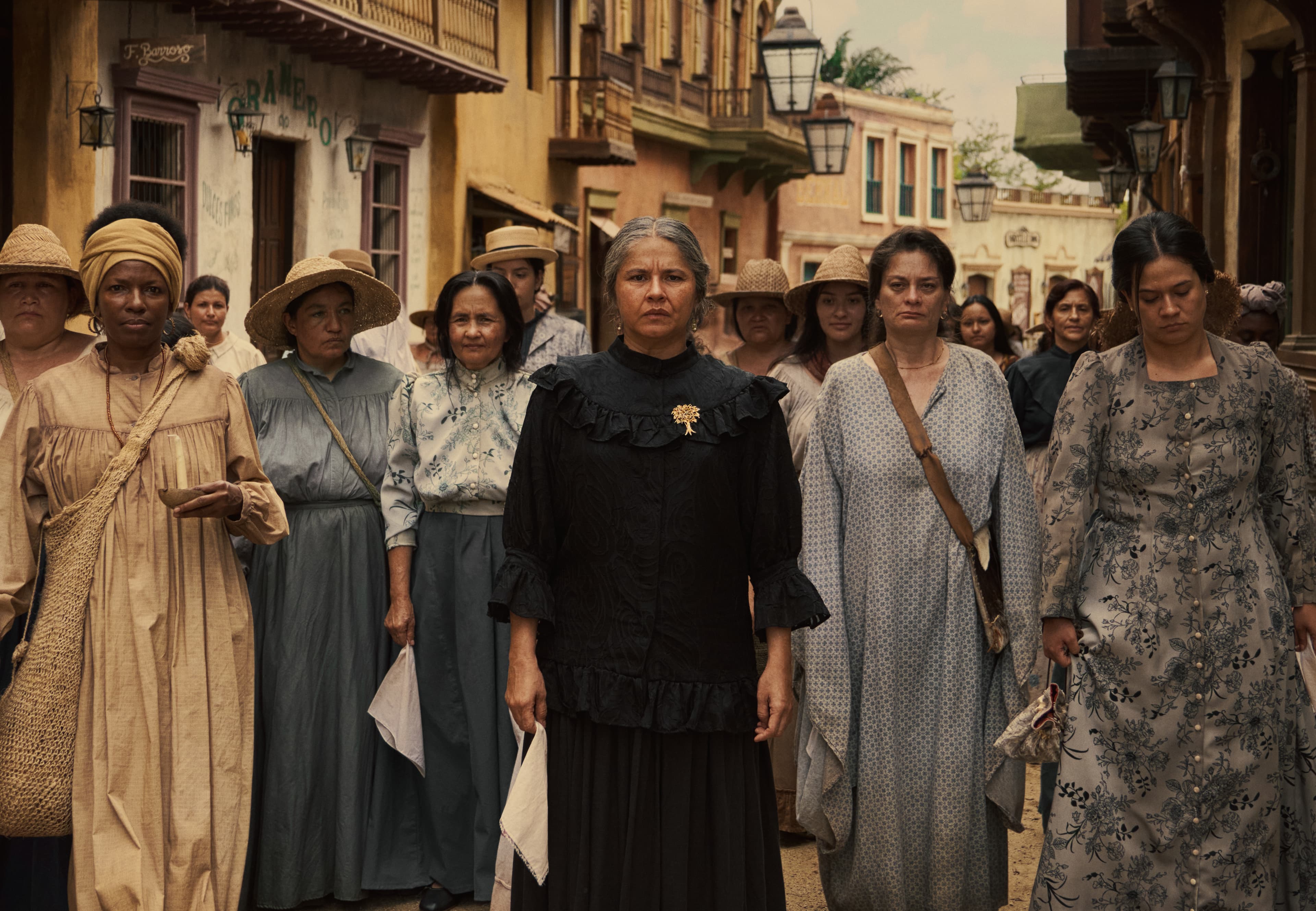 Netflix Reveals ‘One Hundred Years Of Solitude’ Part Two Plans, Including Standalone Grand Finale