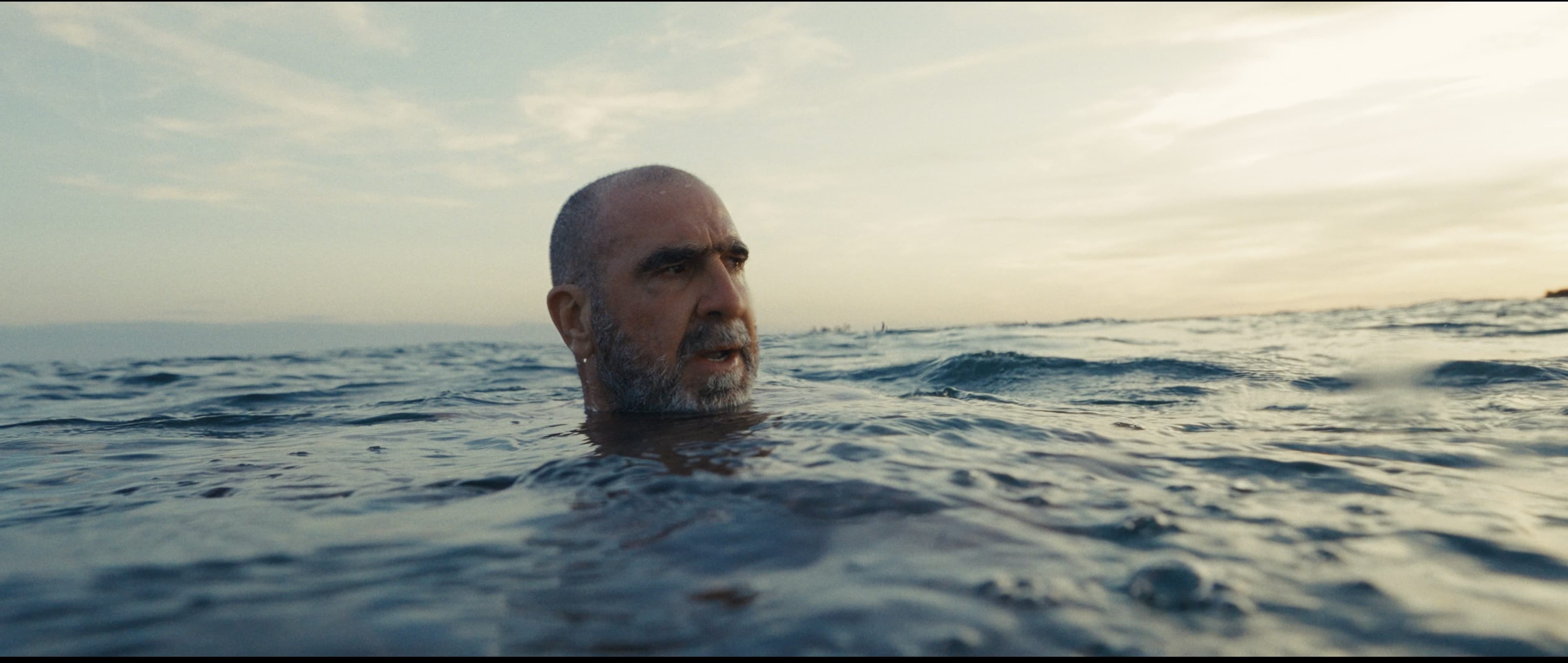 Eric Cantona Talks Alex Ferguson In First Footage From Cannes-Bound Documentary: “I Was Well Protected By Him…We Loved Him”