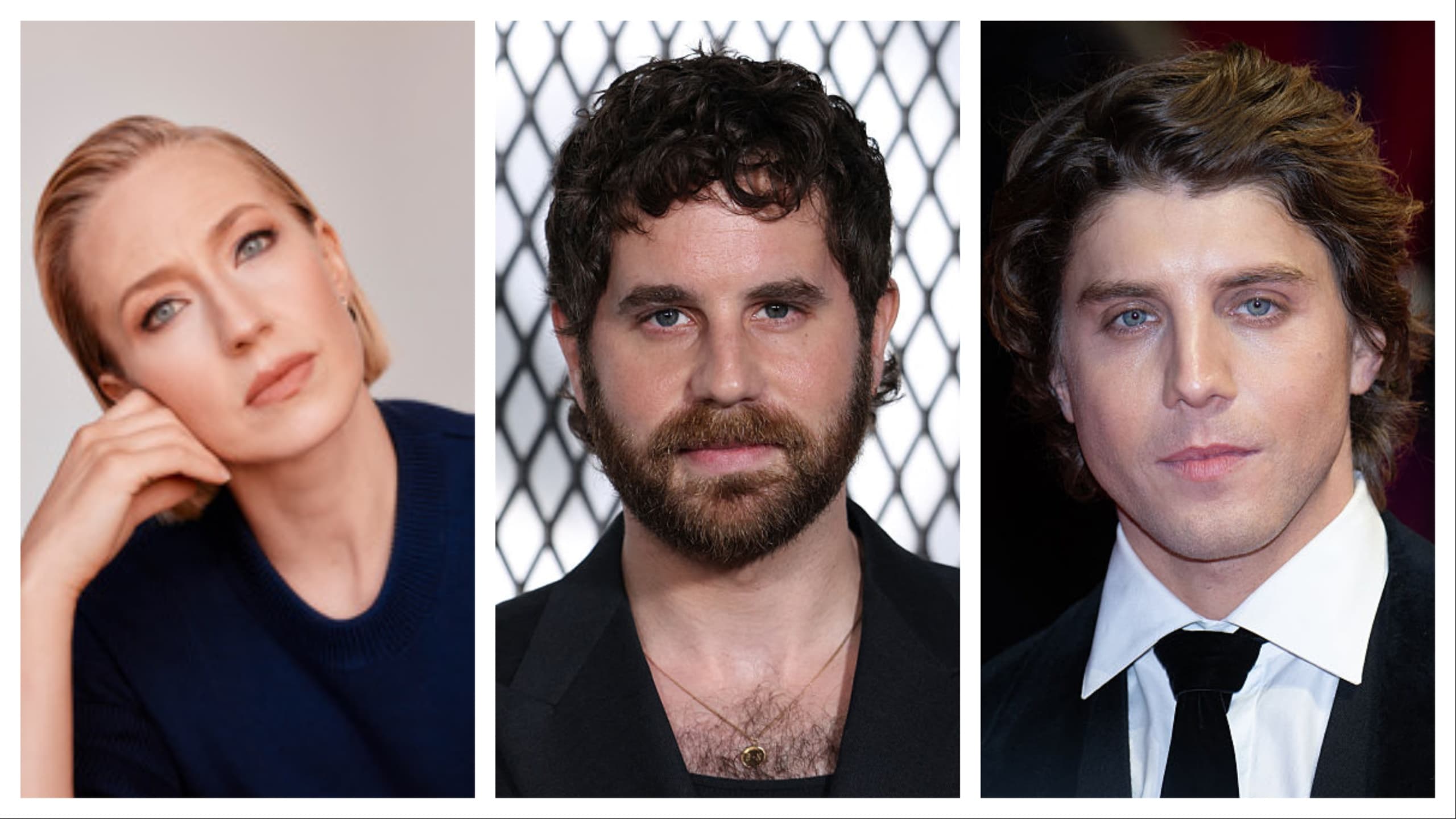 Carrie Coon, Ben Platt & Lukas Gage To Star In “Darkly Funny” Psychological Thriller ‘I Am Not Your Mother’ — Cannes Market