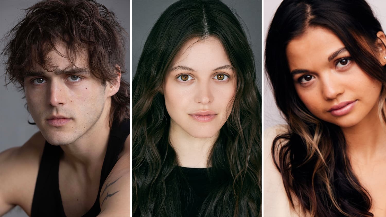 Charlie Gillespie, Sara Waisglass & Siena Agudong To Star In YA Romance ‘The One Before The One’ — Cannes Market
