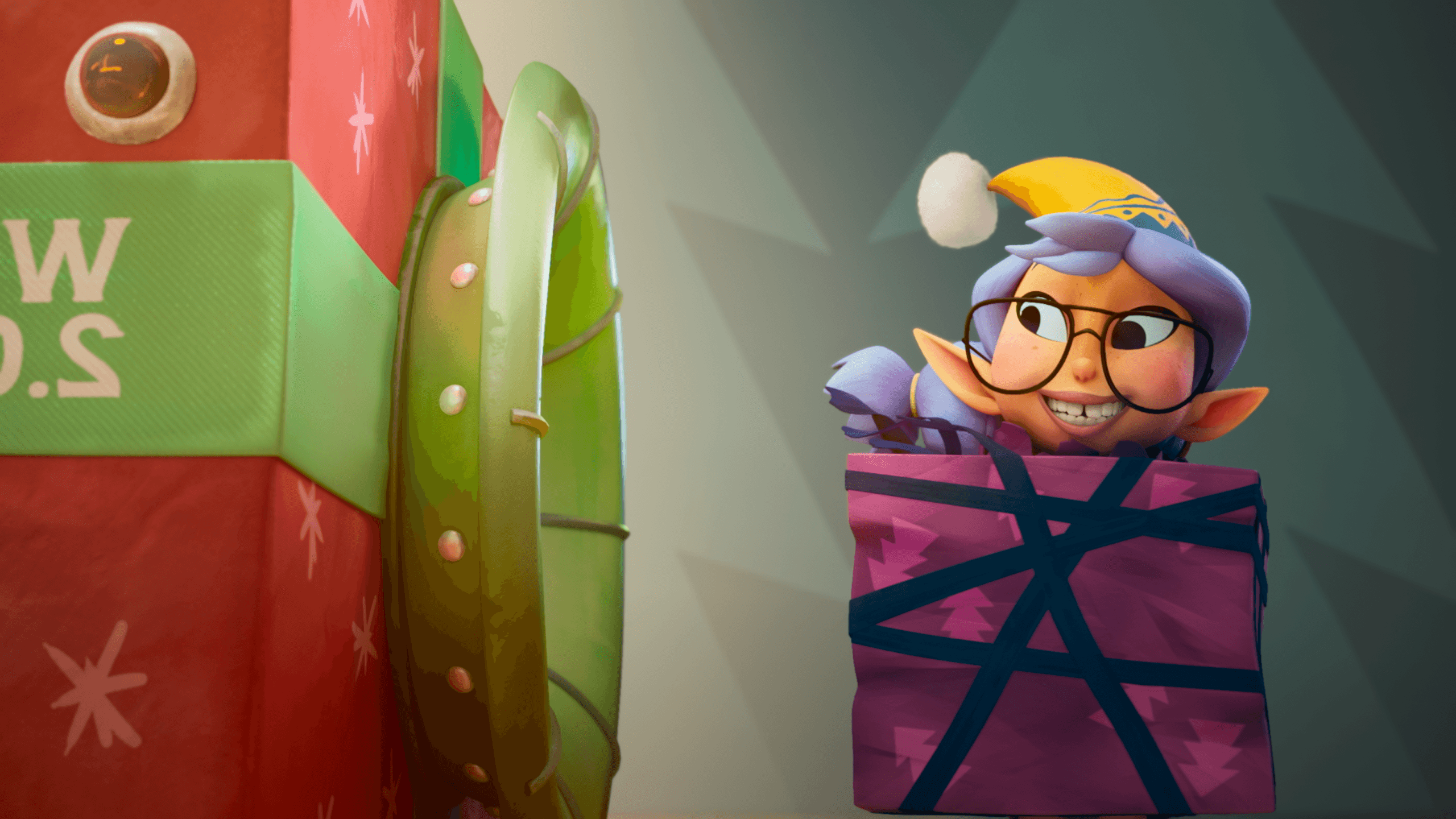 ‘The Amazing Maurice’ Outfit Cantilever Media & Architect Launch Sales On Family Animation ‘Christmas Inc.’ — Cannes Market