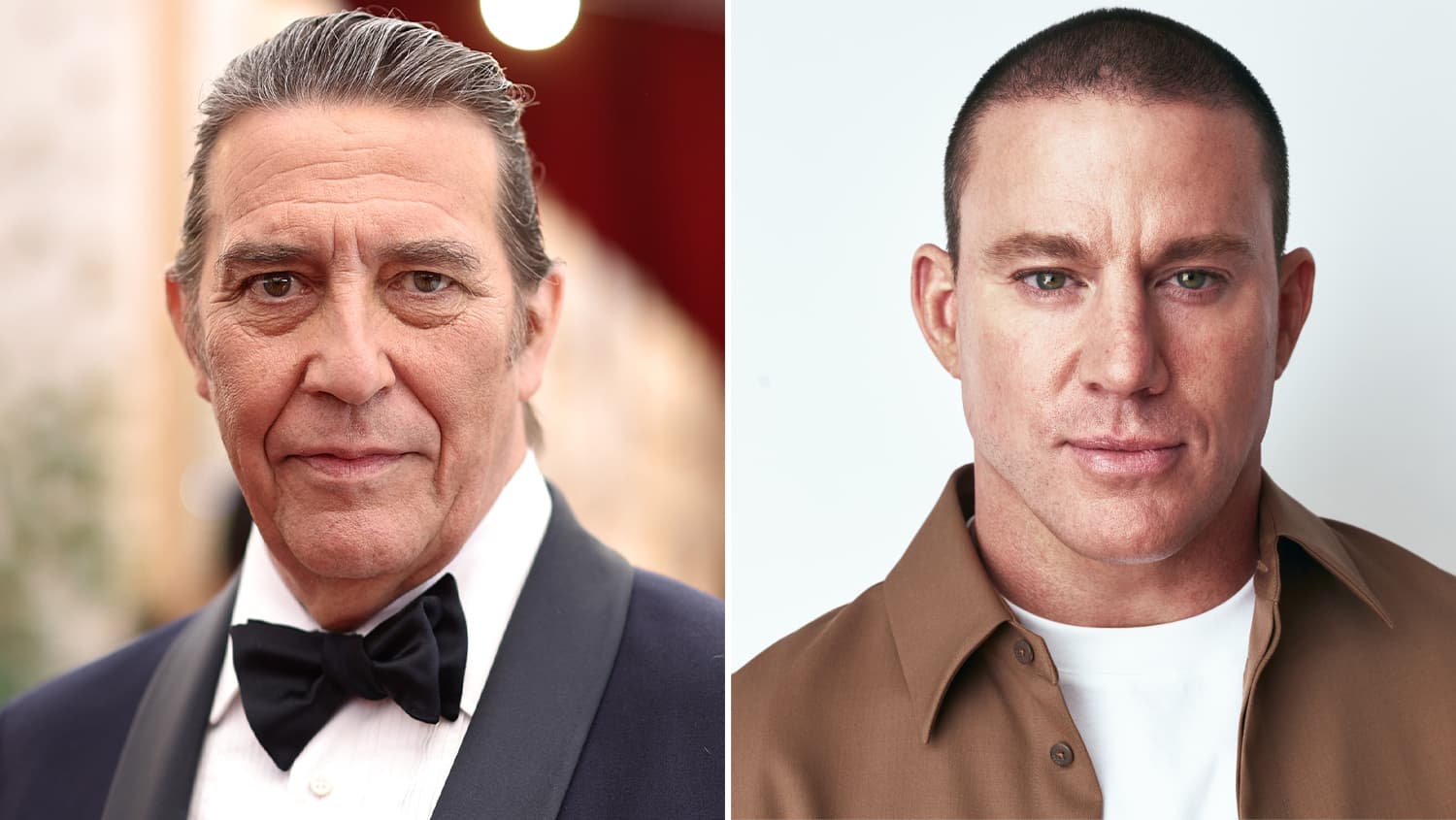 Ciarán Hinds Joins Channing Tatum In ‘Isle Of Man’ Movie At Amazon MGM Studios