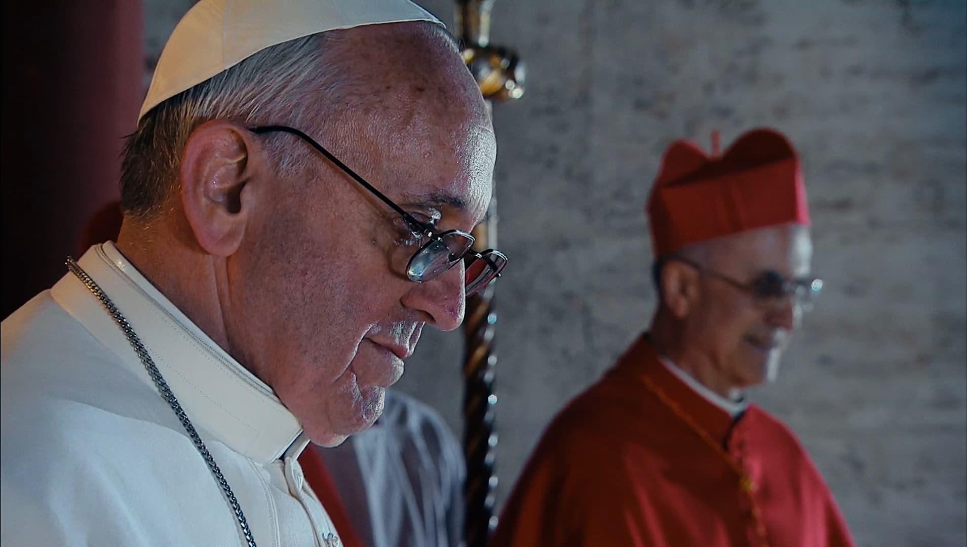 ‘Pray For Me: Pope Francis’: Vatican-Backed Doc Lands Sales Out Of Cannes 