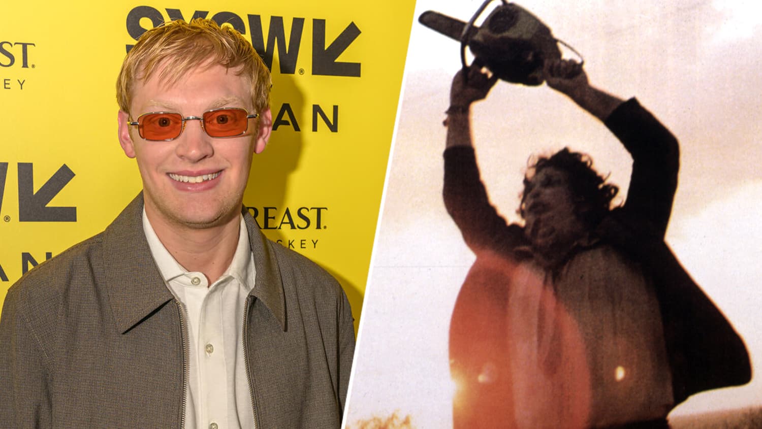 ‘Texas Chainsaw Massacre’ Writer/Director Curry Barker Wants To Explore Leatherface’s Family: “Some Really Messed Up Stuff Happening At That Farm”