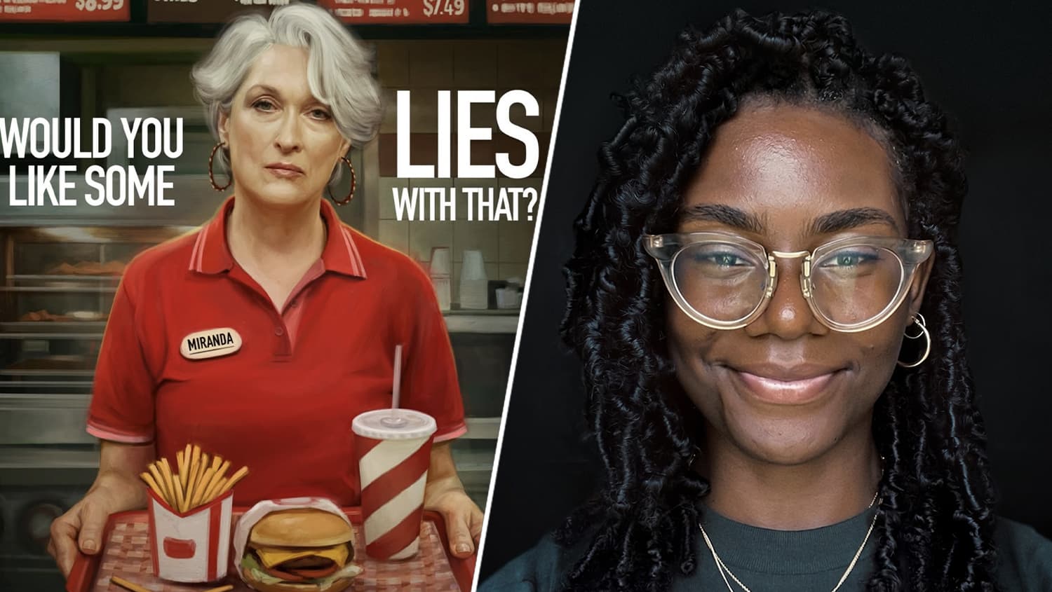 ‘The Devil Wears Prada 2’ Earns Praise For Commissioning Human Artist For Film’s AI-Generated Meme: “The Bar Is Truly In Hell”