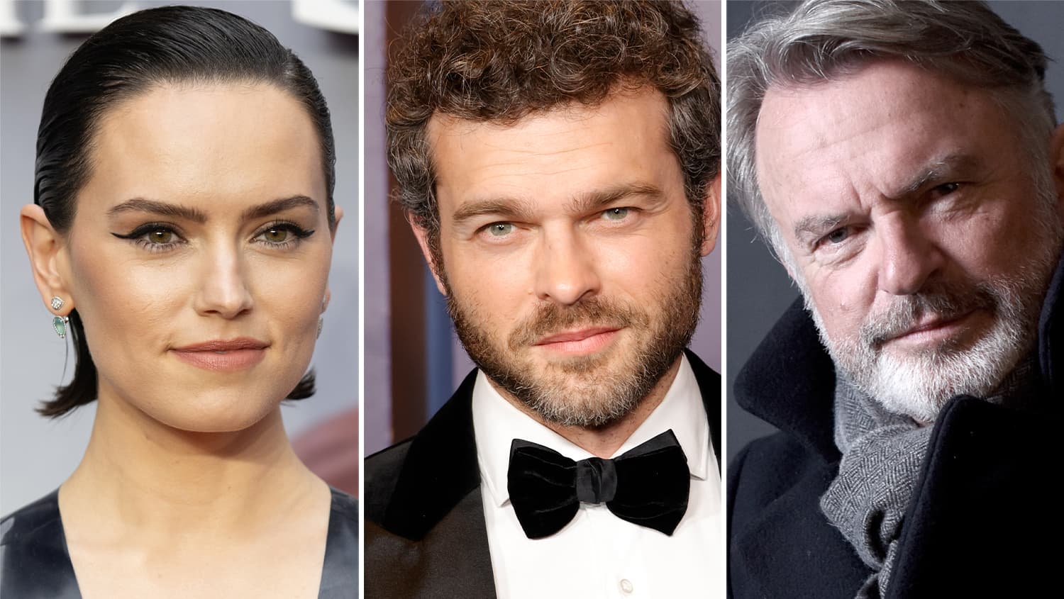Daisy Ridley-Alden Ehrenreich Rom-Com ‘The Last Resort’ Heads To Cannes Market With Voltage; Vertical Checks In For U.S. Rights