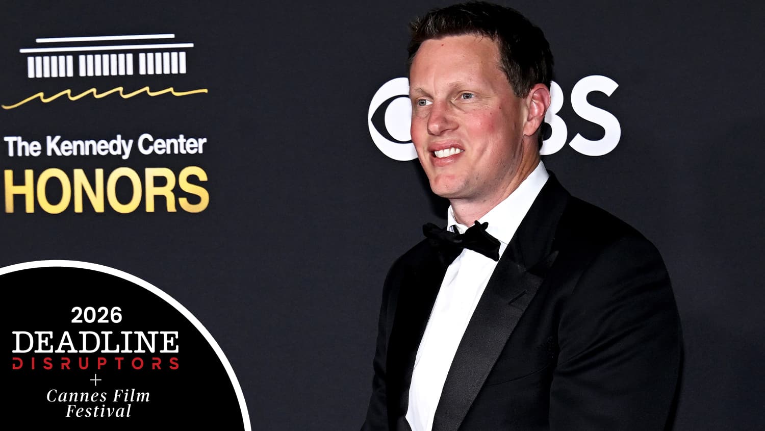 Paramount CEO David Ellison Caused Industry-Wide Panic With His Grand Plan For Warner Bros., But Do We Really Need To Be Afraid? – Deadline Disruptors