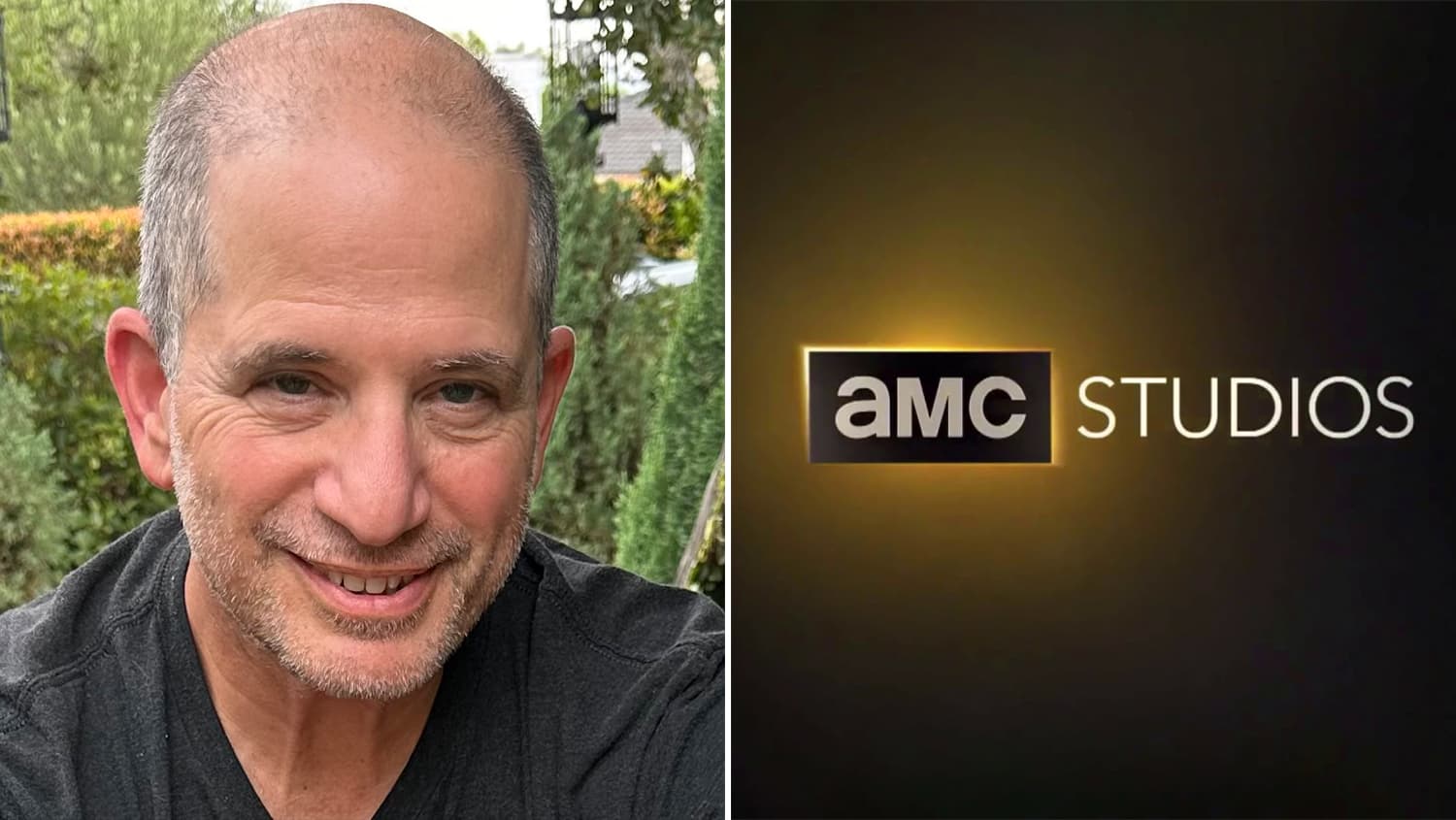 David Zabel Inks Overall Deal With AMC Studios, Sets Cop Drama At Netflix For Development