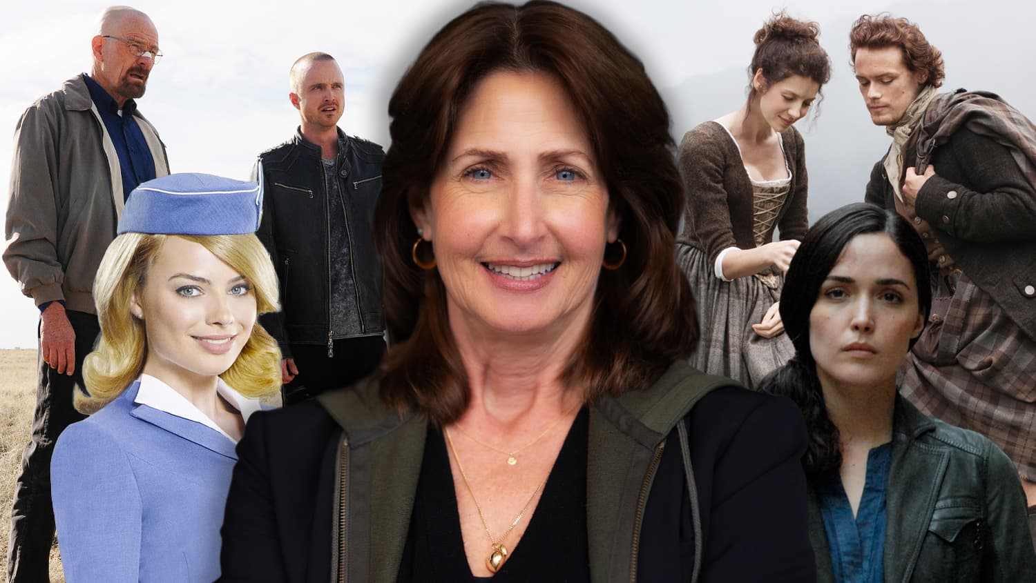 Dawn Steinberg Leaving As Sony Pictures Television Head Of Casting After 23 Years