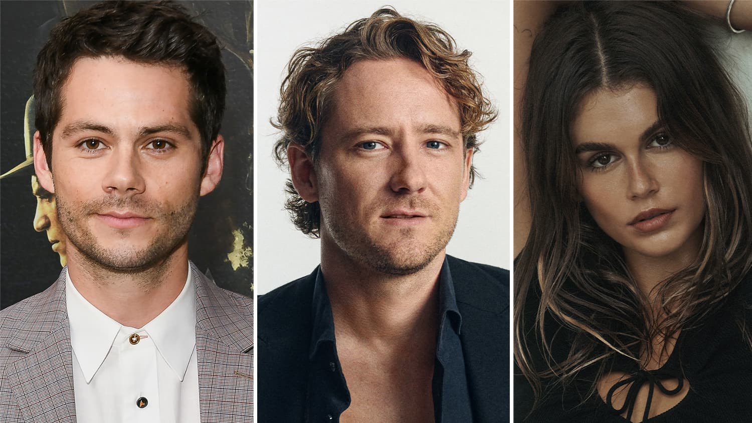Dylan O’Brien, Lewis Pullman & Kaia Gerber To Star In Erotic Thriller ‘Bulls’ From Director James Morosini & ‘Anyone But You’ & ‘Get Out’ Producers — Cannes Market