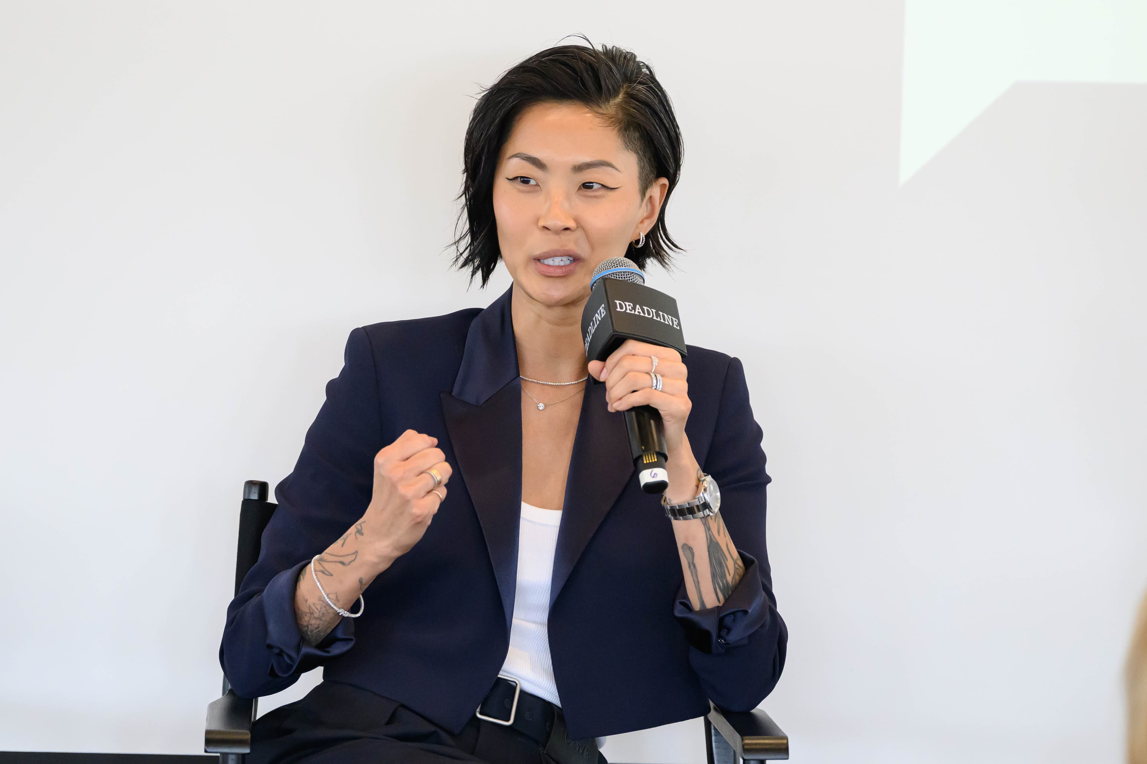 Kristen Kish Really Wants To Host A Queer Dating Television Show – Reality TV Summit
