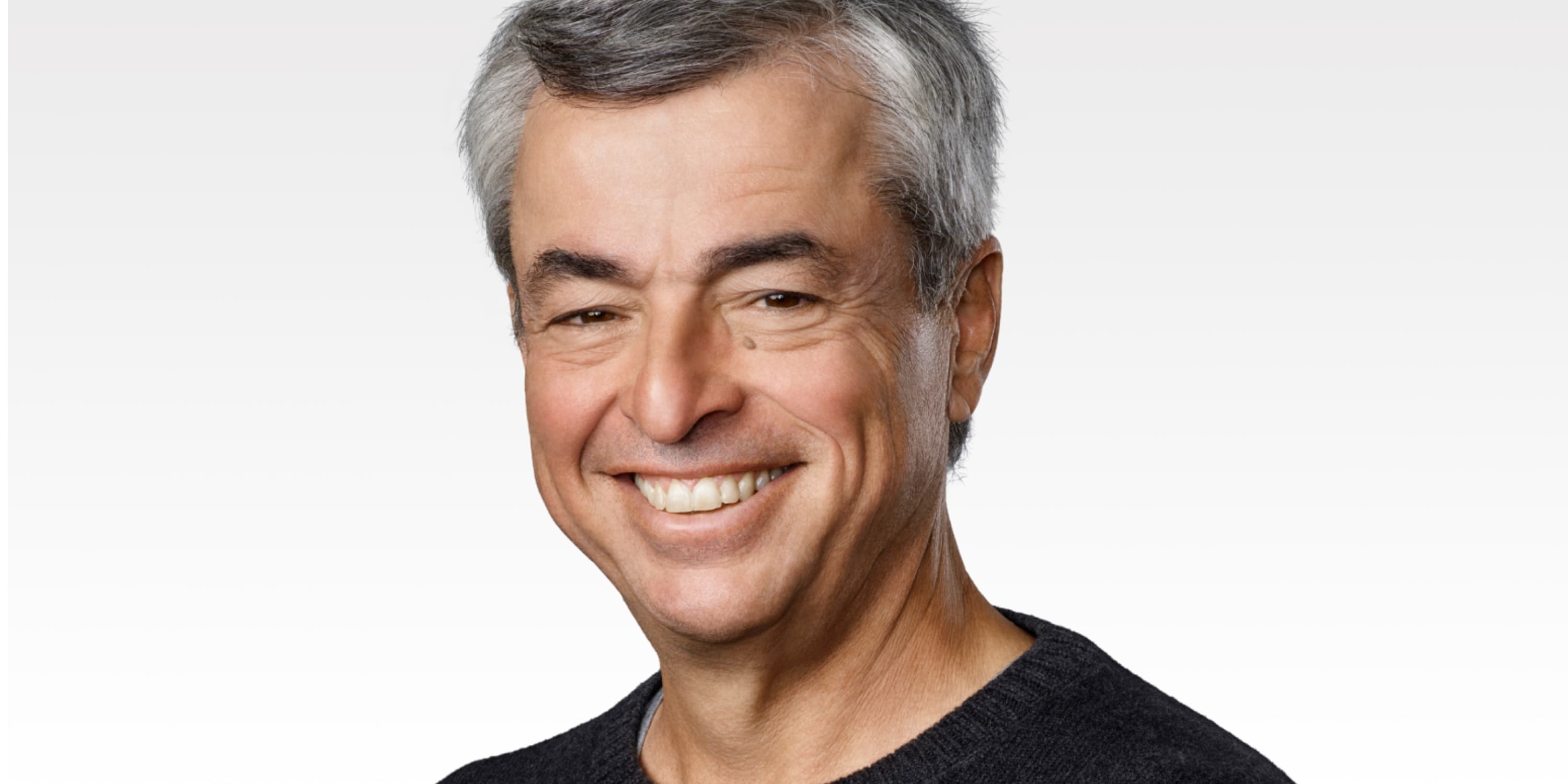 Apple’s Eddy Cue Named Cannes Lions Entertainment Person Of The Year