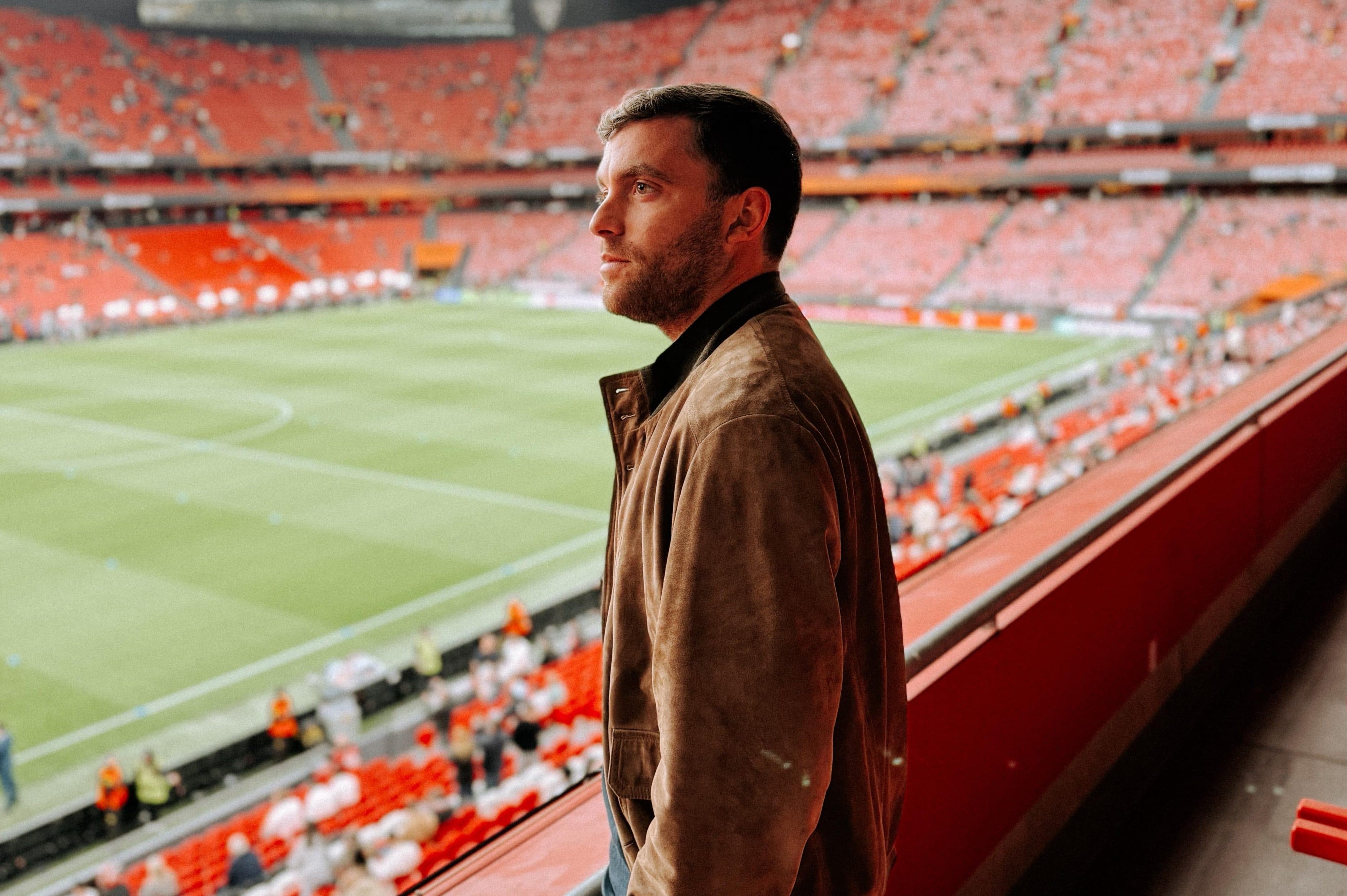 Fabrizio Romano Making Daily World Cup Show For X