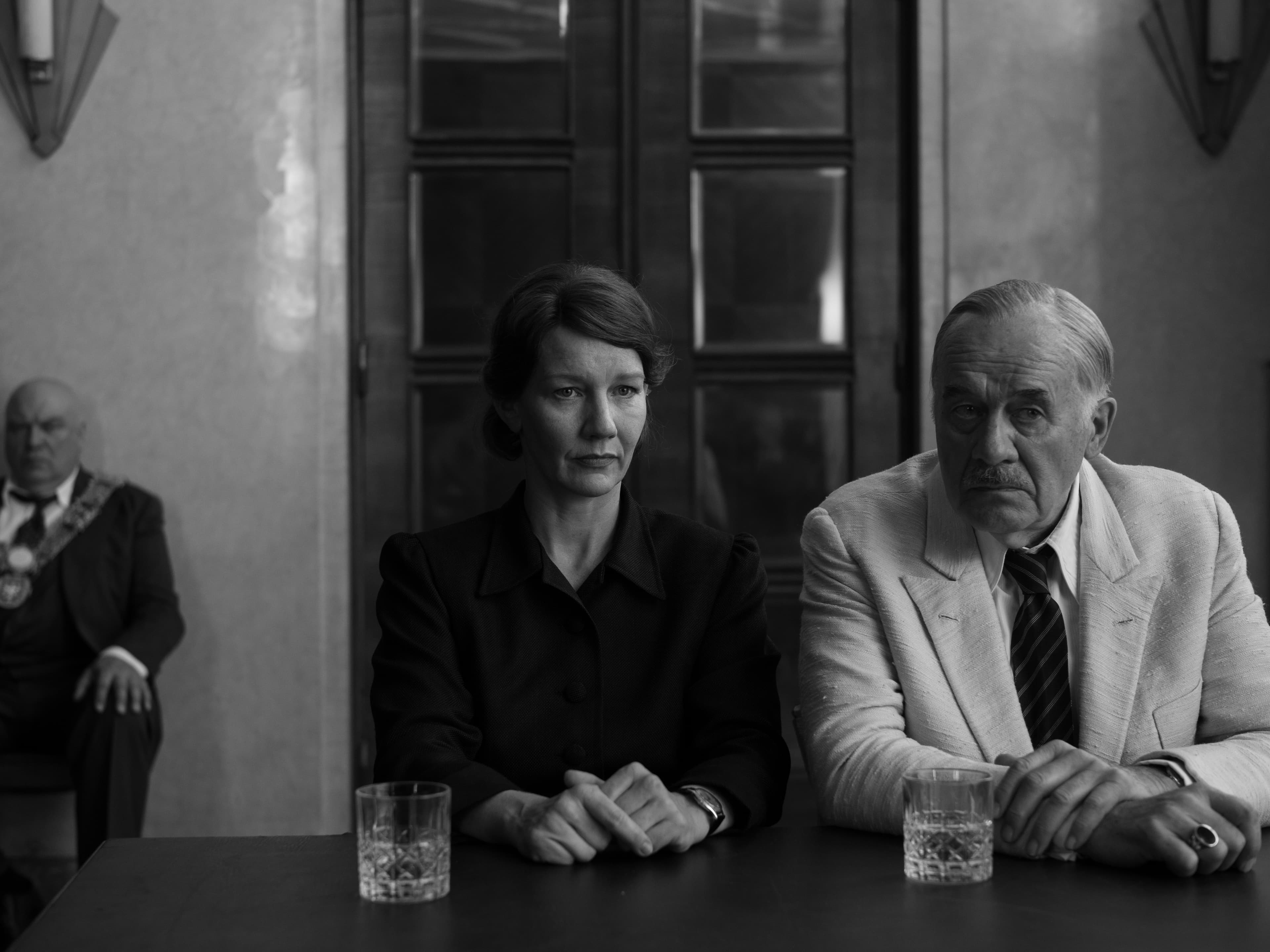Paweł Pawlikowski Returns To Feature Filmmaking With Thomas Mann Drama ‘Fatherland’ — First Look Clip