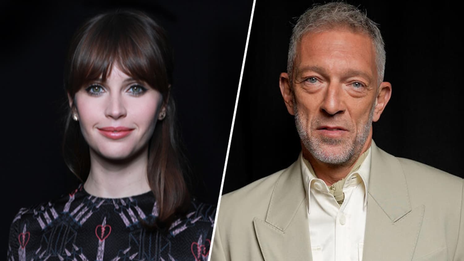 Felicity Jones To Play Agatha Christie In ‘Eleven Missing Days’ About Author’s Mysterious Disappearance; Vincent Cassel Co-Stars With Fortitude Launching For Cannes Market
