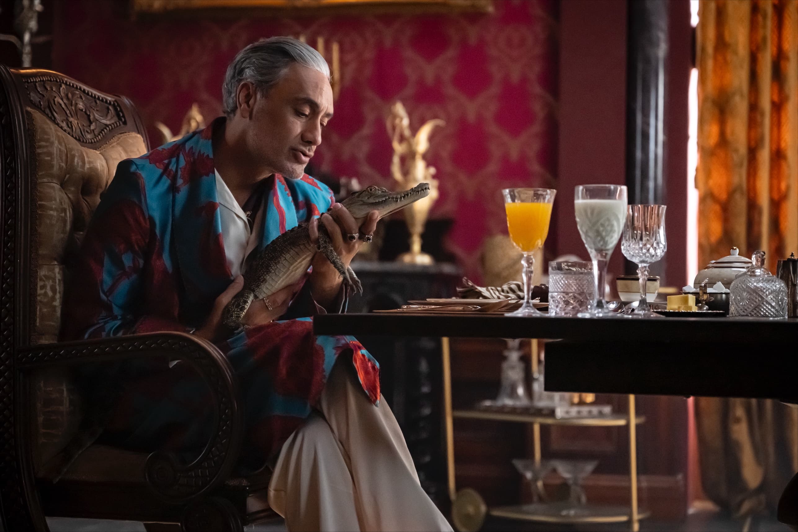 Taika Waititi Family Pic ‘Fing!’ Latest U.S. Acquisition For Growing Buyer Angel