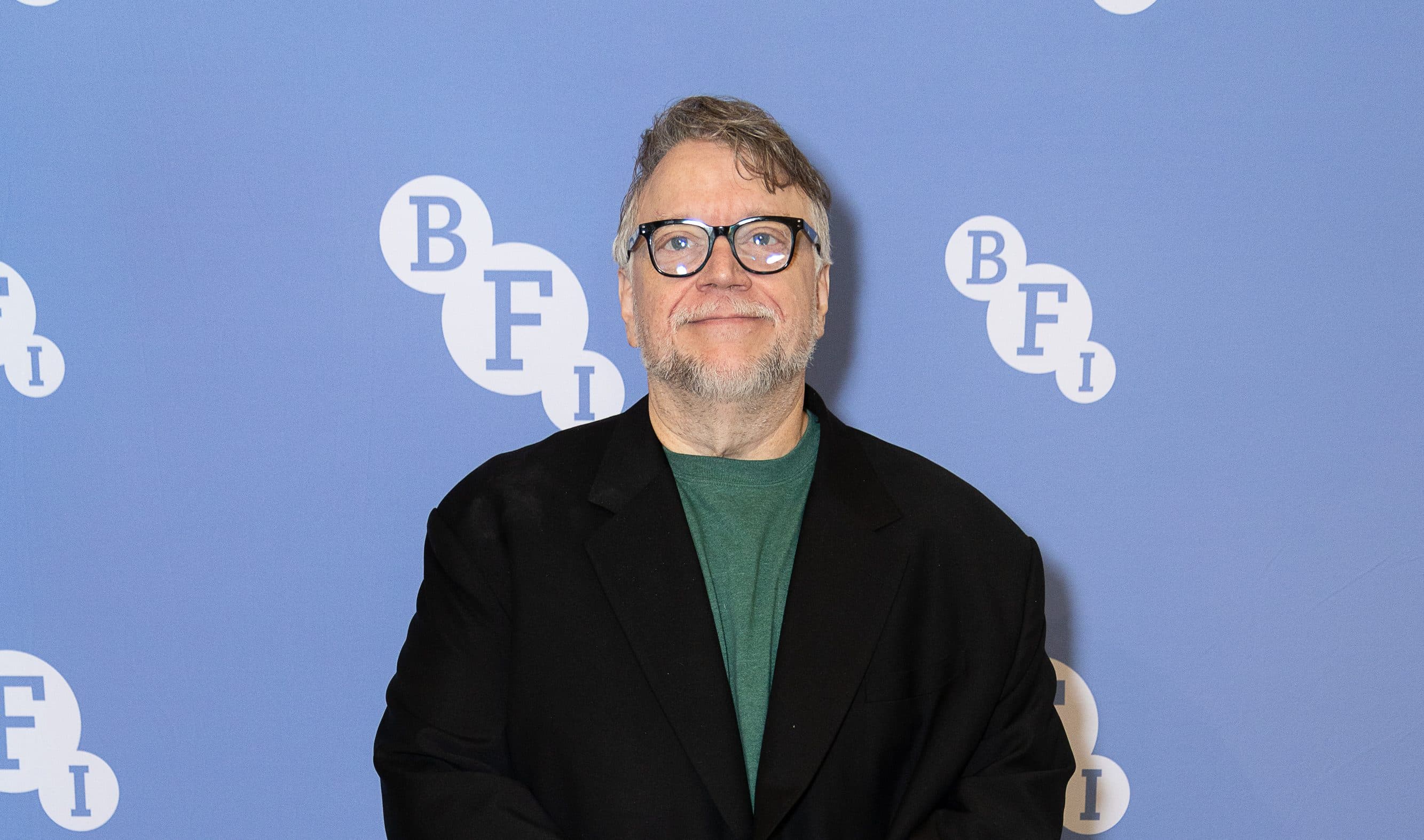 Guillermo Del Toro Teases His Adaptation Of Kazuo Ishiguro’s ‘The Buried Giant’ At BFI Career Talk: “A Fascinatingly Difficult Stop-Motion Movie For Adults”