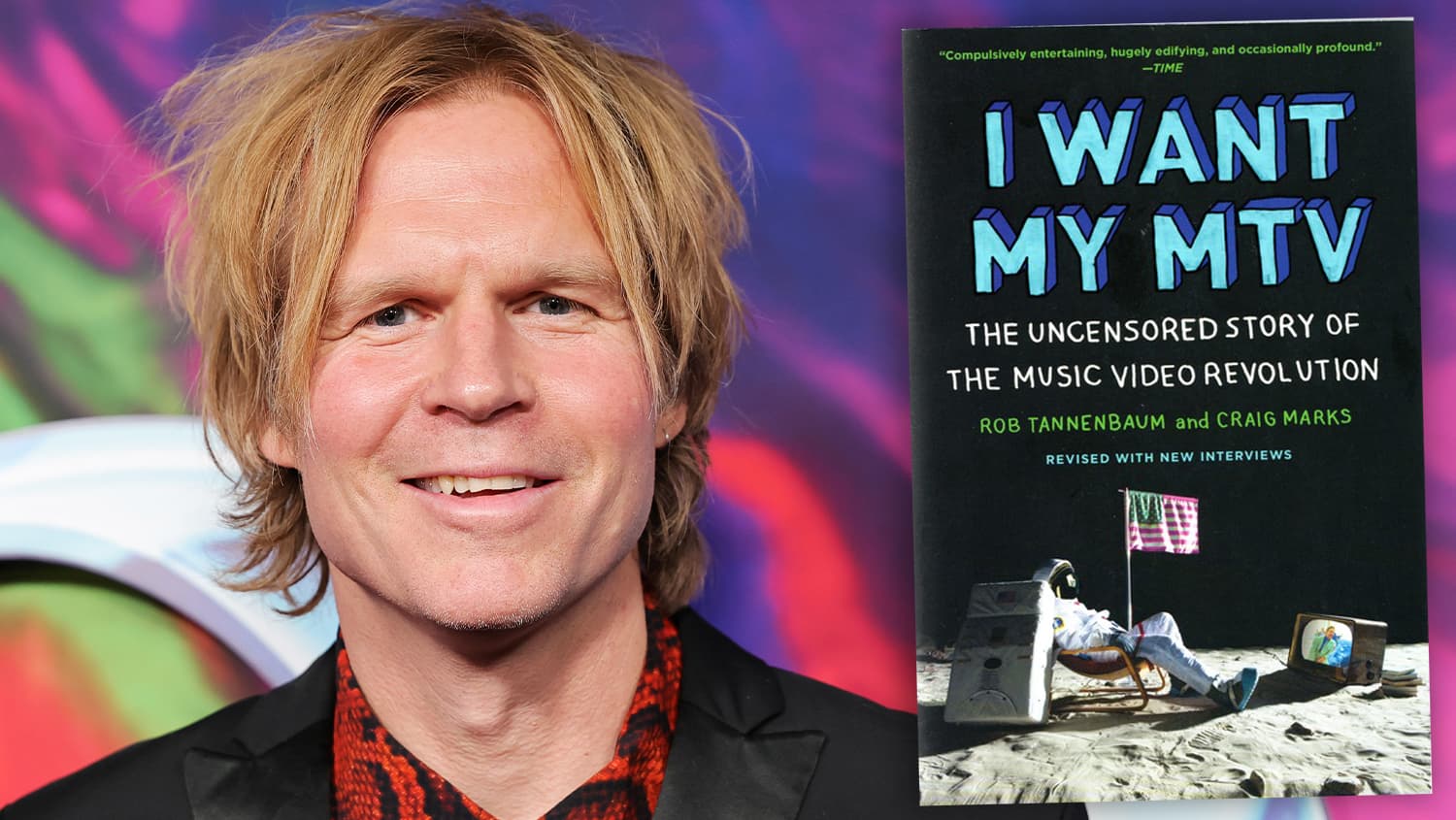 Neon Boards ‘I Want My MTV’ From ‘Patti Cake$’ Filmmaker Geremy Jasper