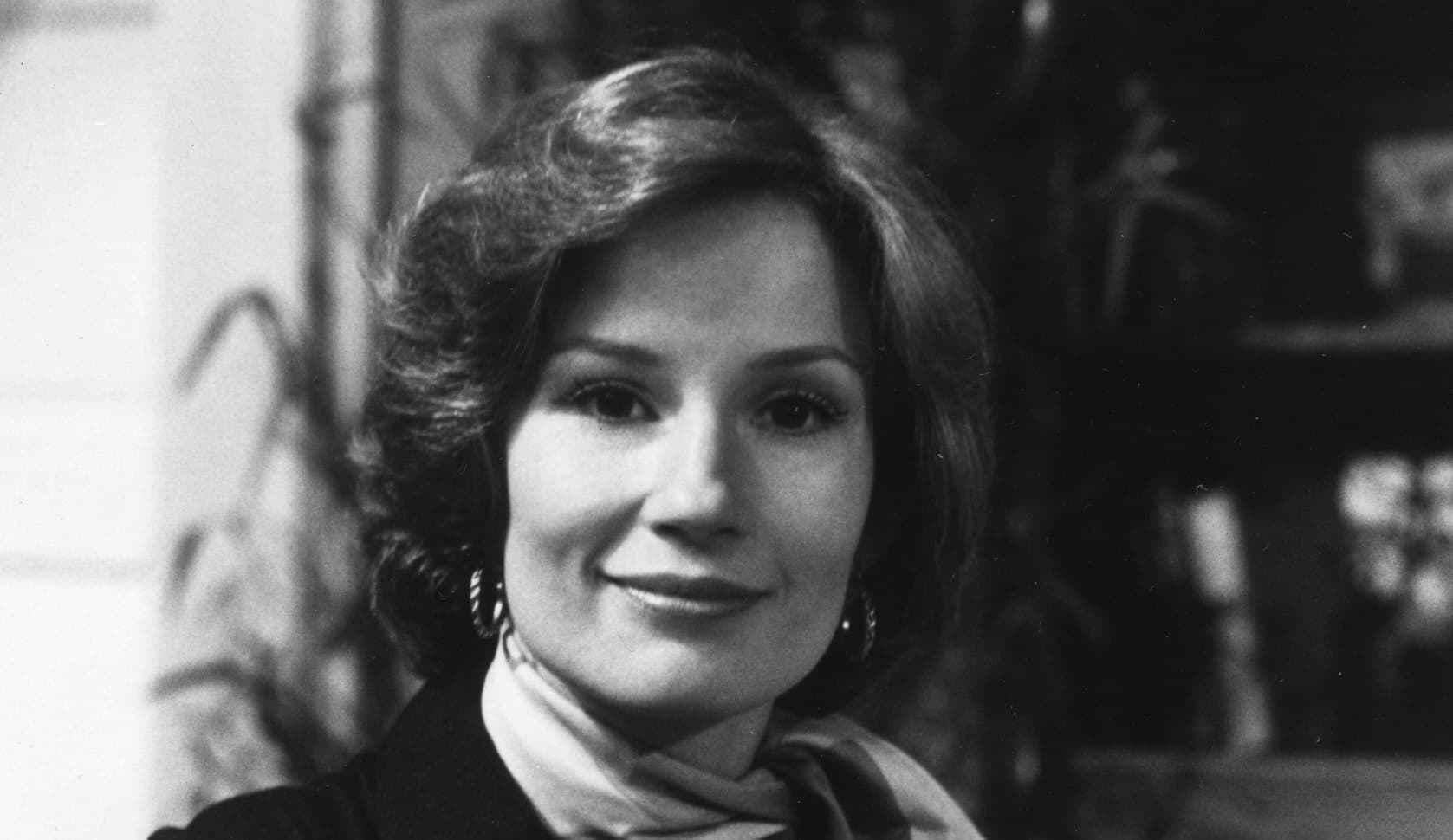 Jennifer Harmon Dies: Emmy-Nominated ‘One Life To Live’, Prolific Broadway Actor Was 82