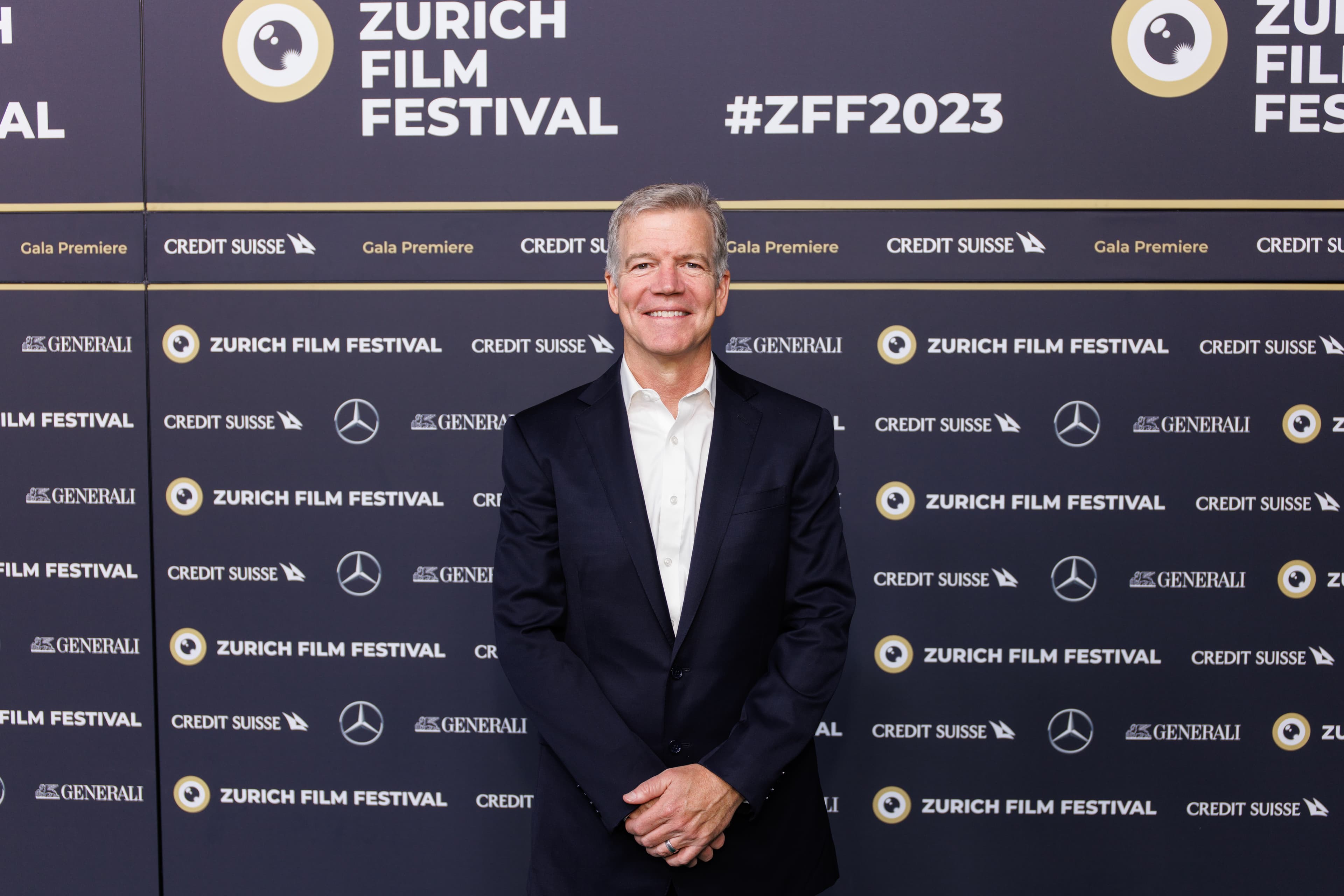 Robert Lorenz To Direct ‘Hardcourt’ From ‘The Revenant’ Scribe Mark L. Smith — Cannes Market