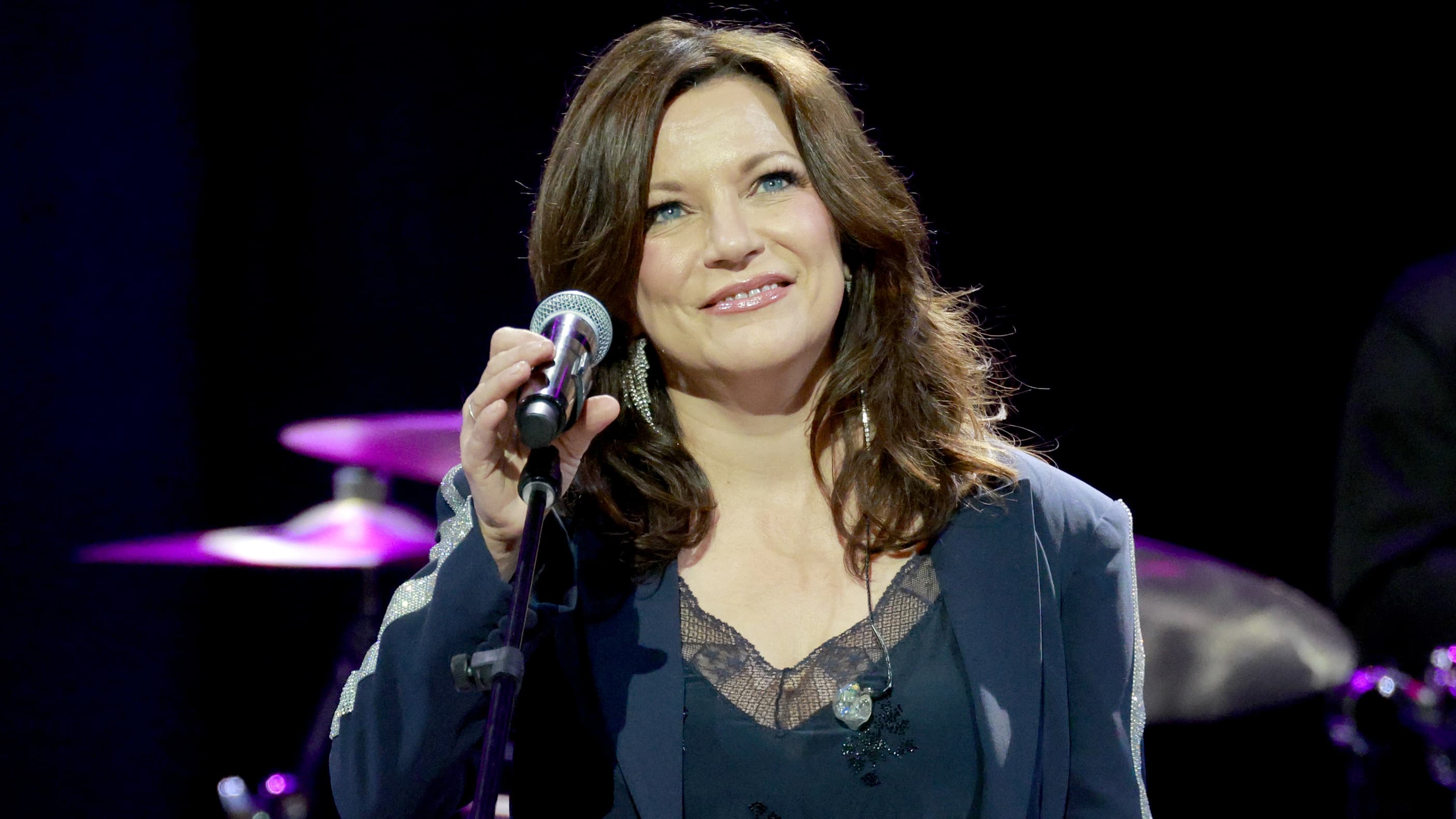 Martina McBride Is Latest Artist To Drop Out Of Trump’s Freedom 250 Celebration After Thinking It Was “Nonpartisan Event”