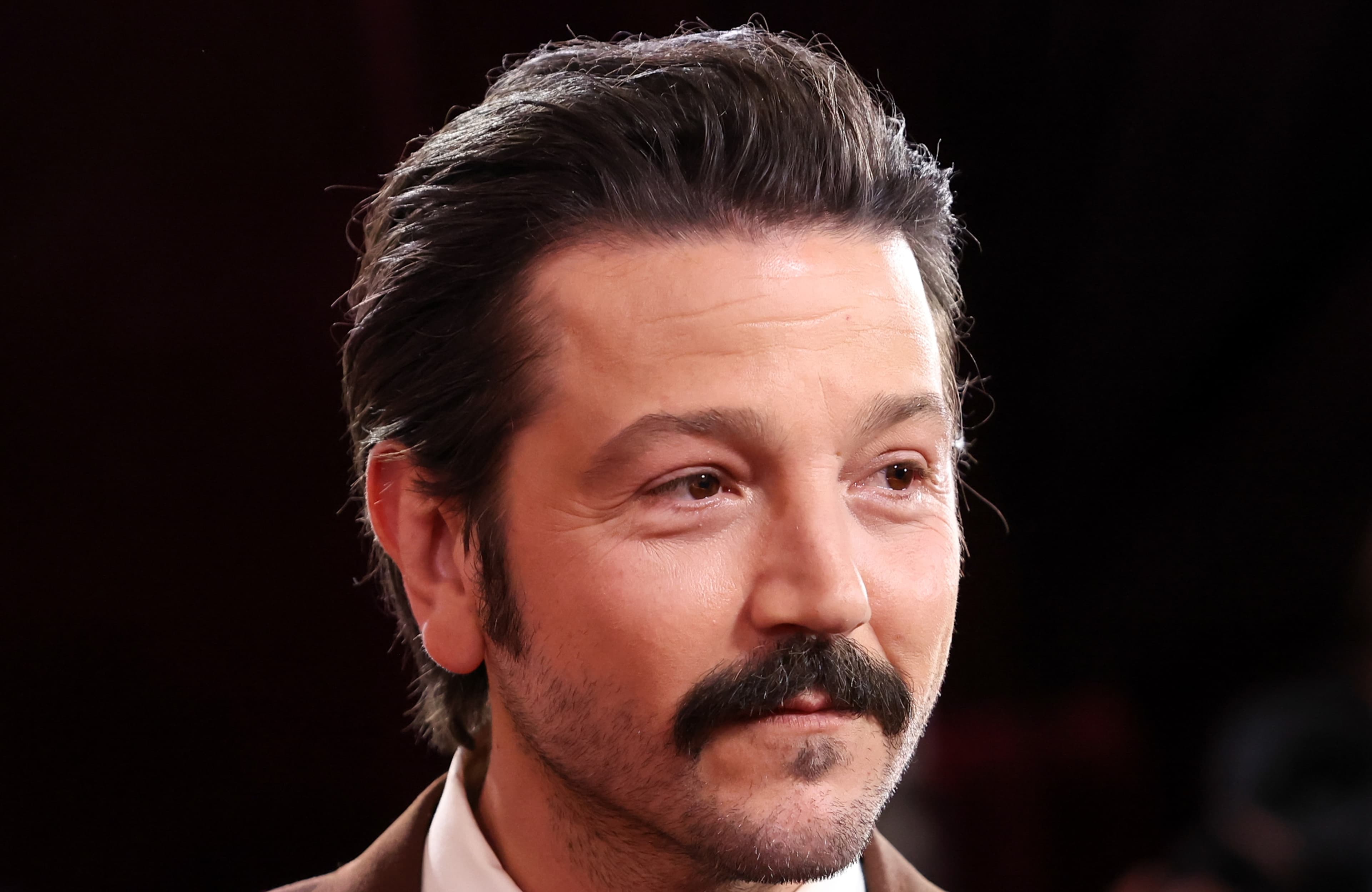 Diego Luna Joins Disney’s Live-Action ‘Tangled’
