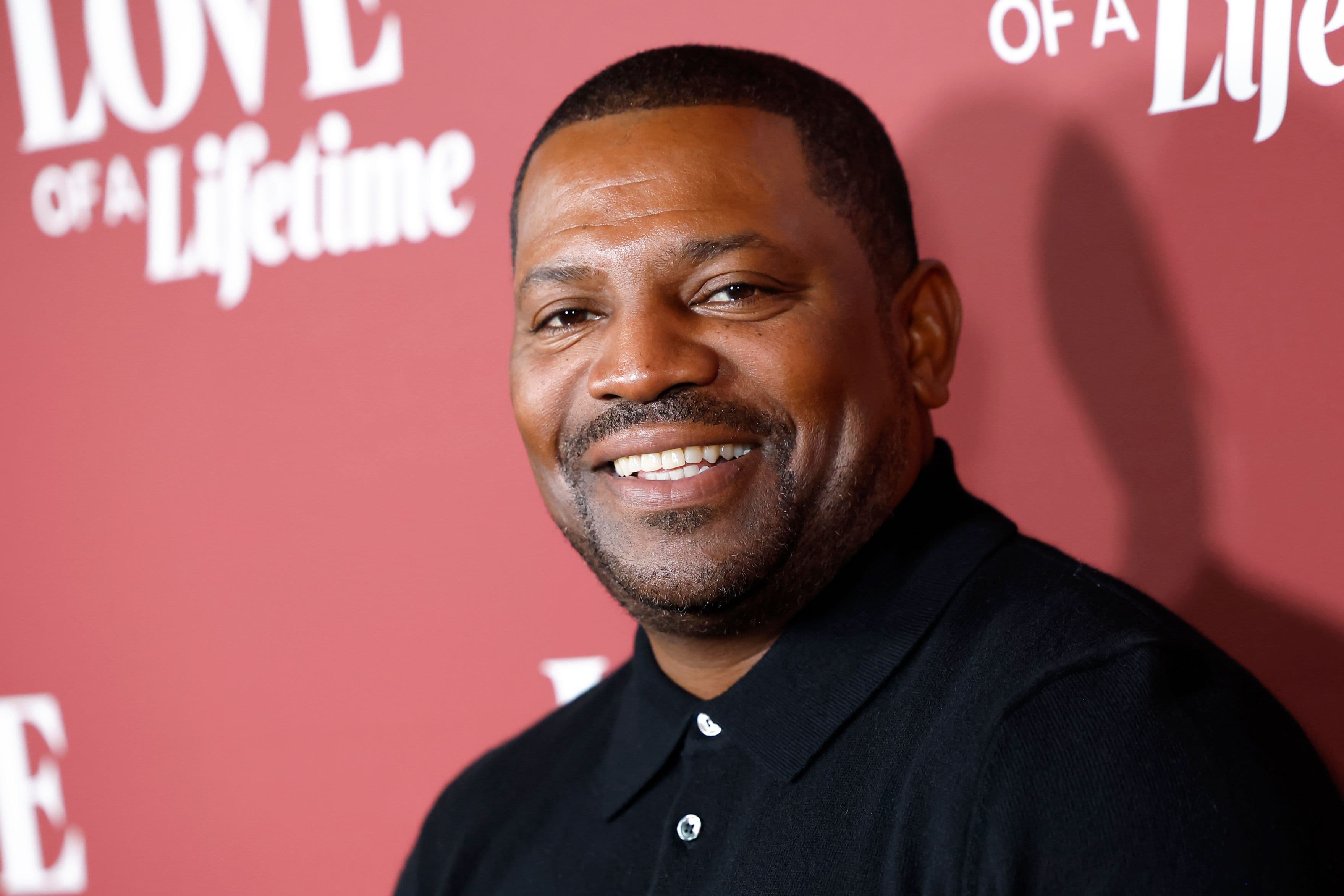 Mekhi Phifer Among Cast Set For Action Thriller ‘Marx’ — Cannes