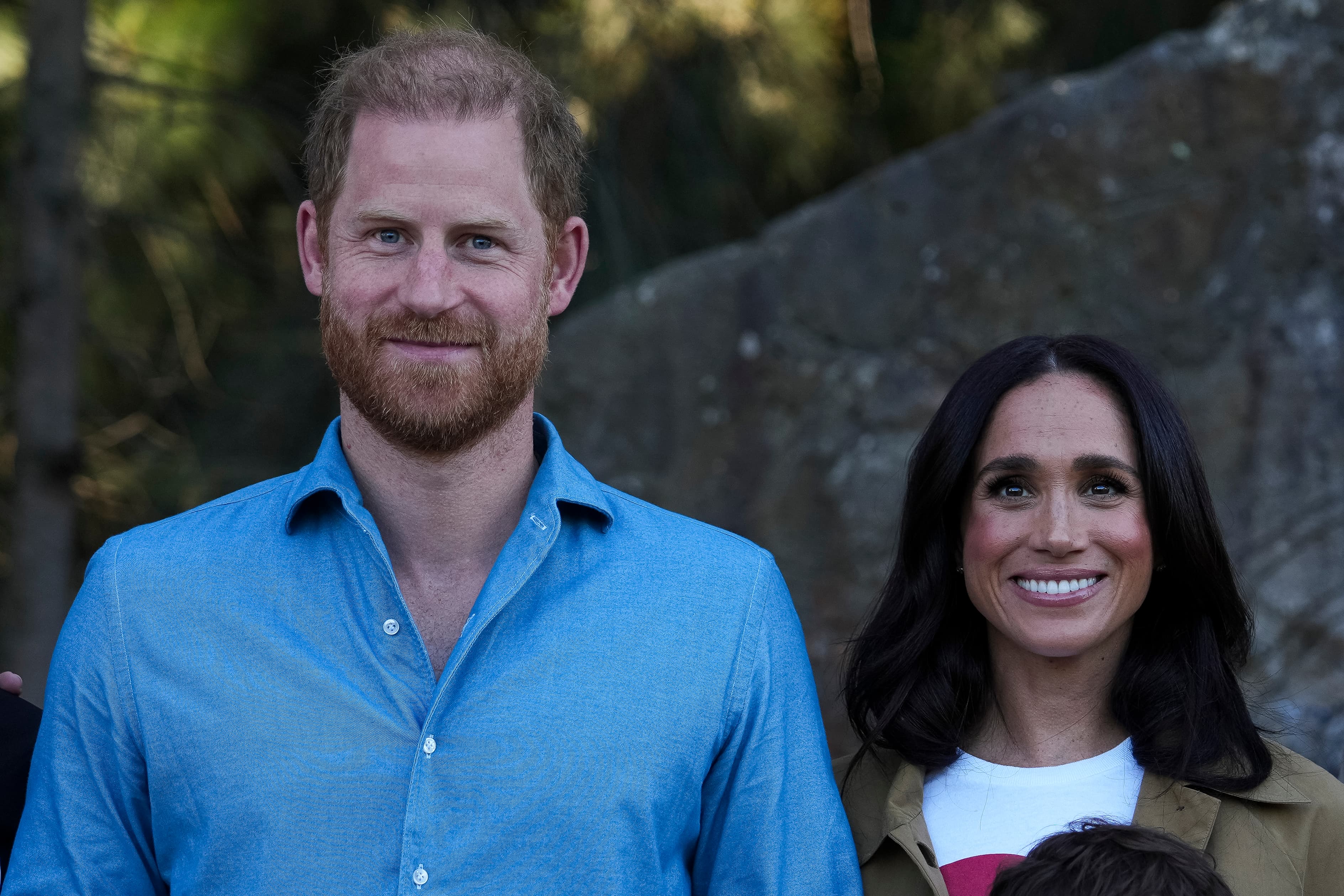 British Comedy Is “Prince Harry Of The TV Royal Family,” Jokes BBC Comedy Chief Jon Petrie